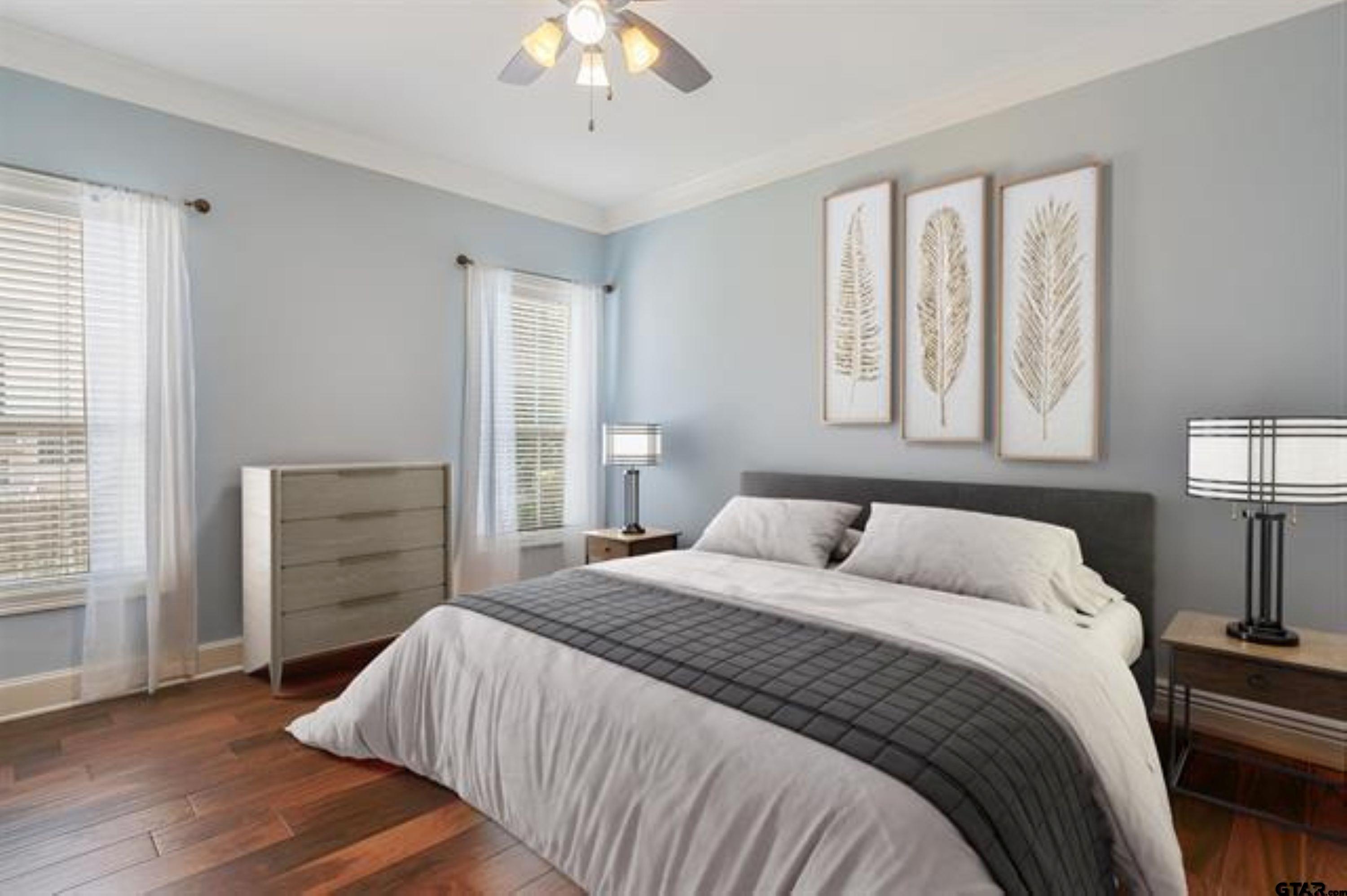 Tyler, Texas, 75703, United States, 5 Bedrooms Bedrooms, ,5 BathroomsBathrooms,Residential,For Sale,1901278