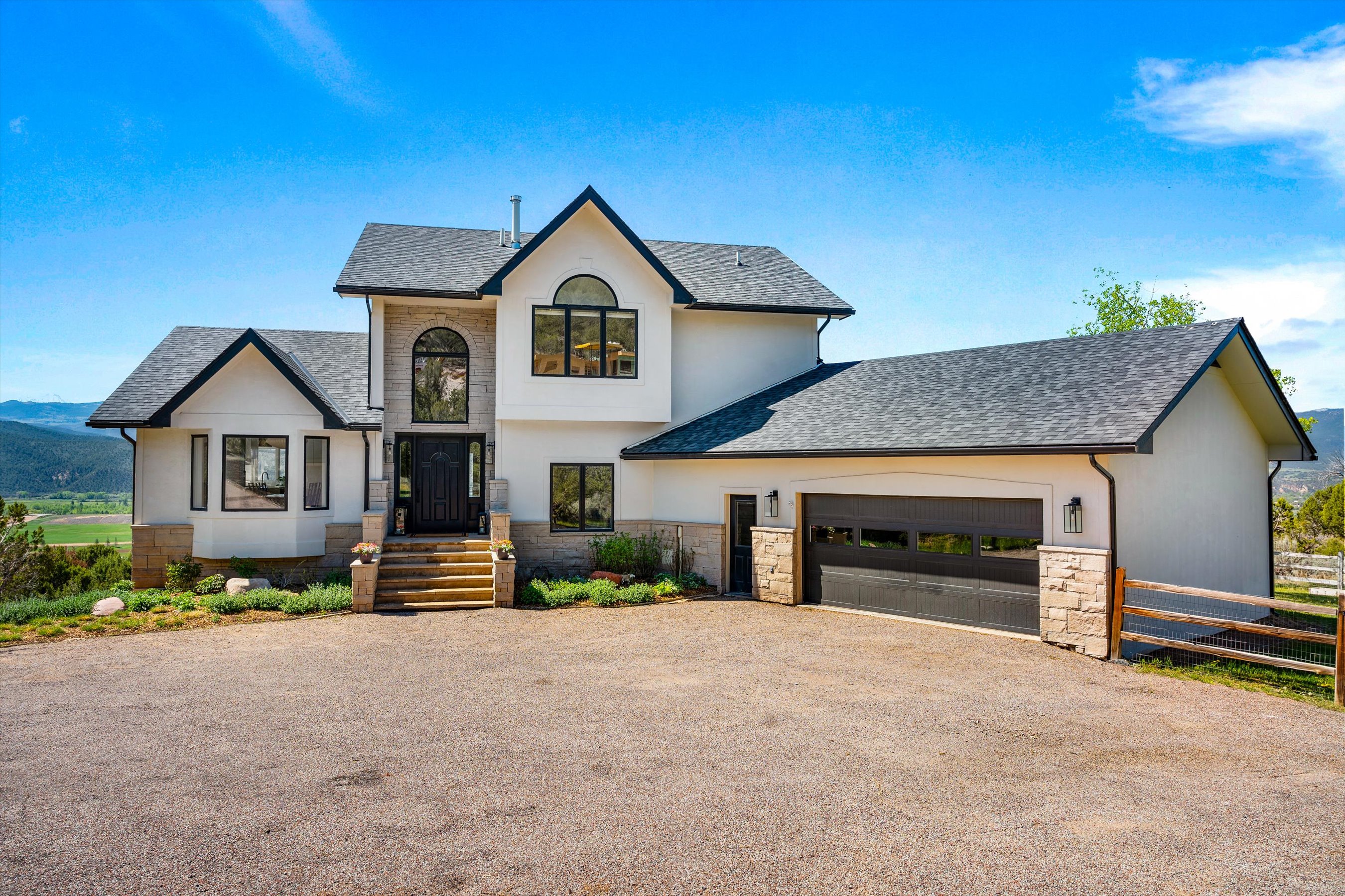  501 Wooden Deer Road, Carbondale, CO, 81623 - 物件實景