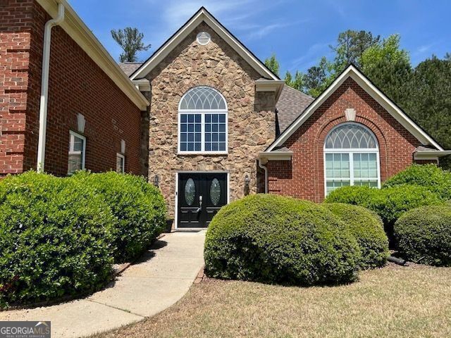 McDonough, Georgia, 30252, United States, 4 Bedrooms Bedrooms, ,4 BathroomsBathrooms,Residential,For Sale,1858890