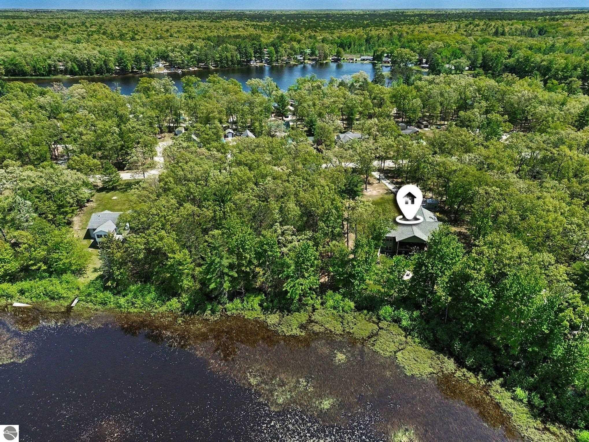 National City, Michigan, 48748, United States, 3 Bedrooms Bedrooms, ,3 BathroomsBathrooms,Residential,For Sale,2048430