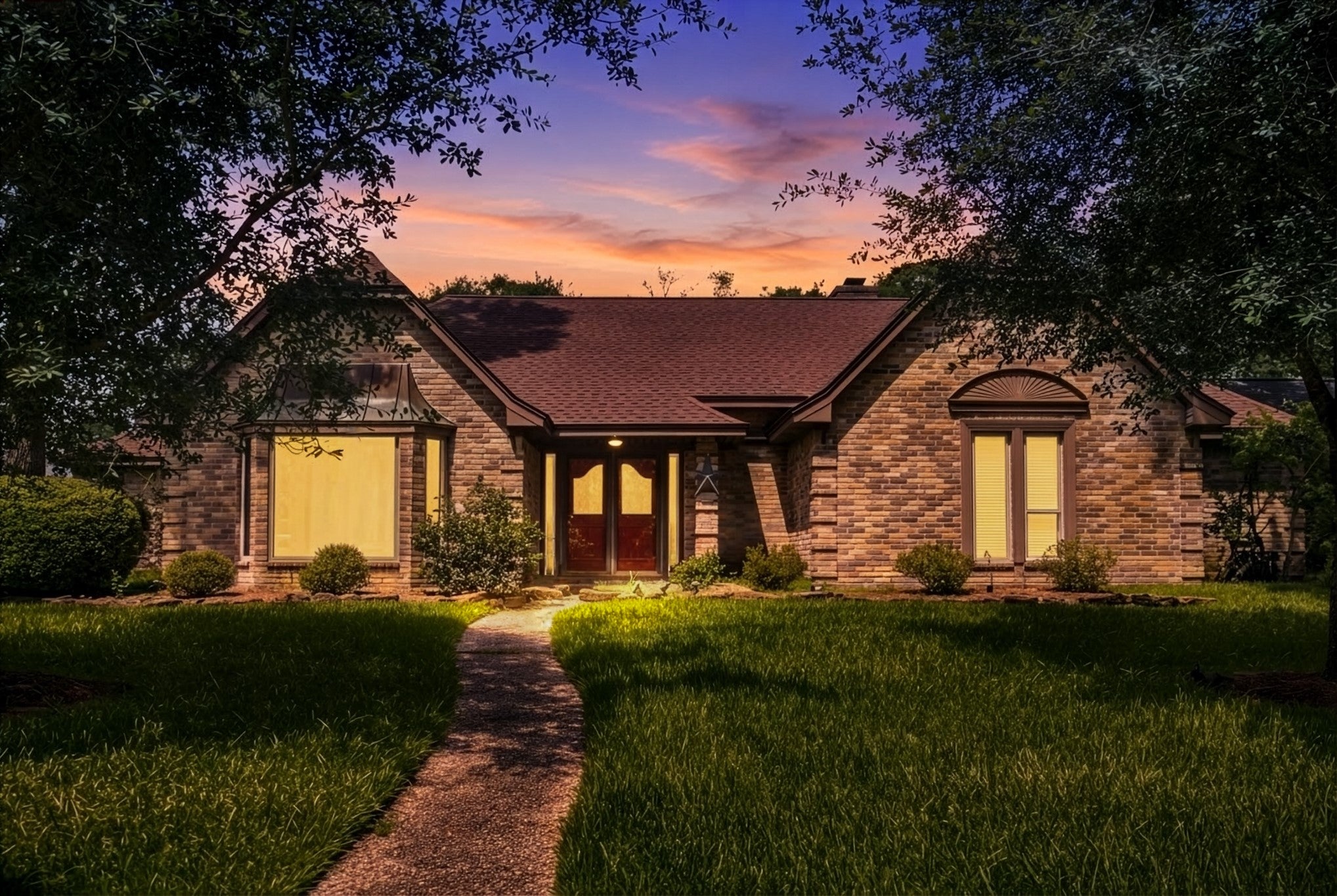 Hill Forest Dr, Kingwood, TX 77345 #1