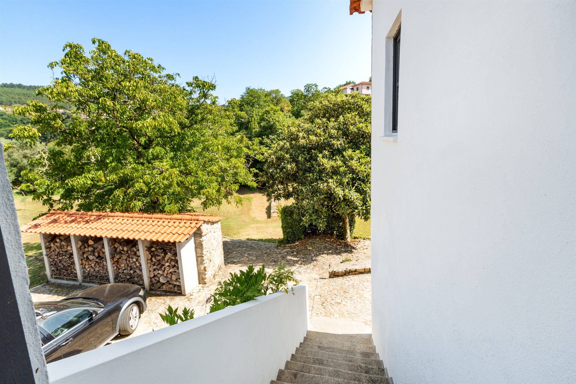  Farm, 6 bedrooms, for Sale - 物件實景