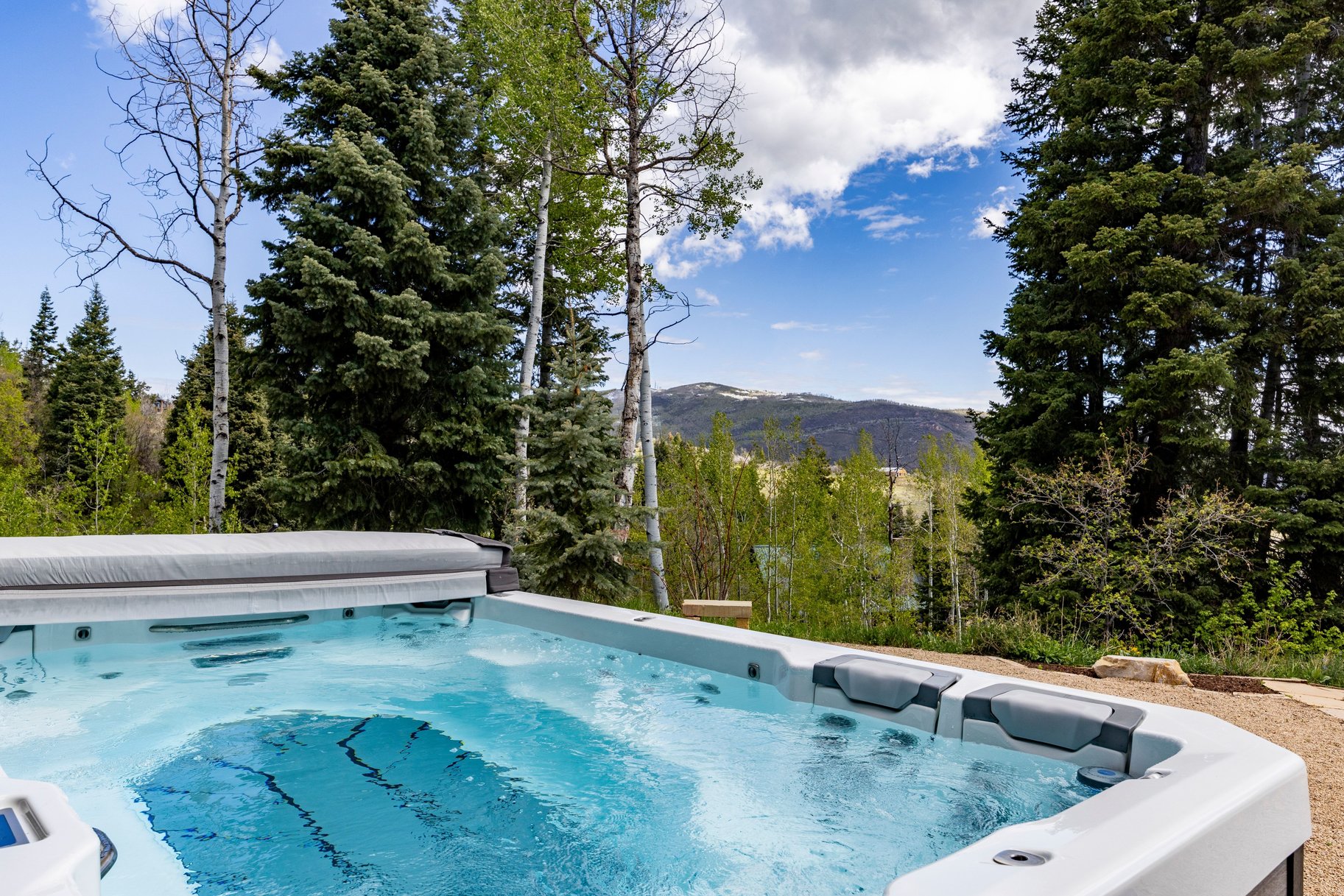  Luxury Mountain Estate on 5 Acres at the Edge of Park City - 物件實景