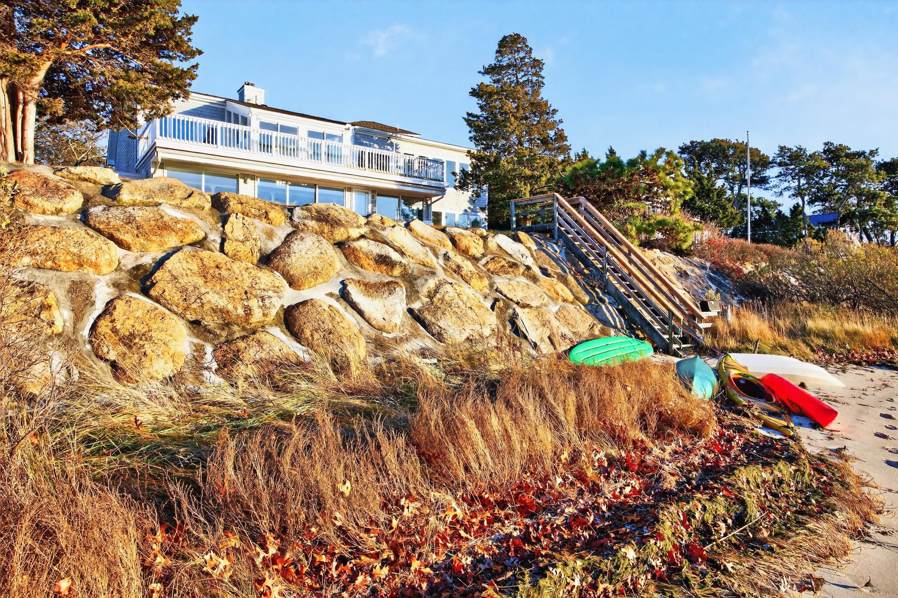  15 Seconsett Point Road - 物件實景