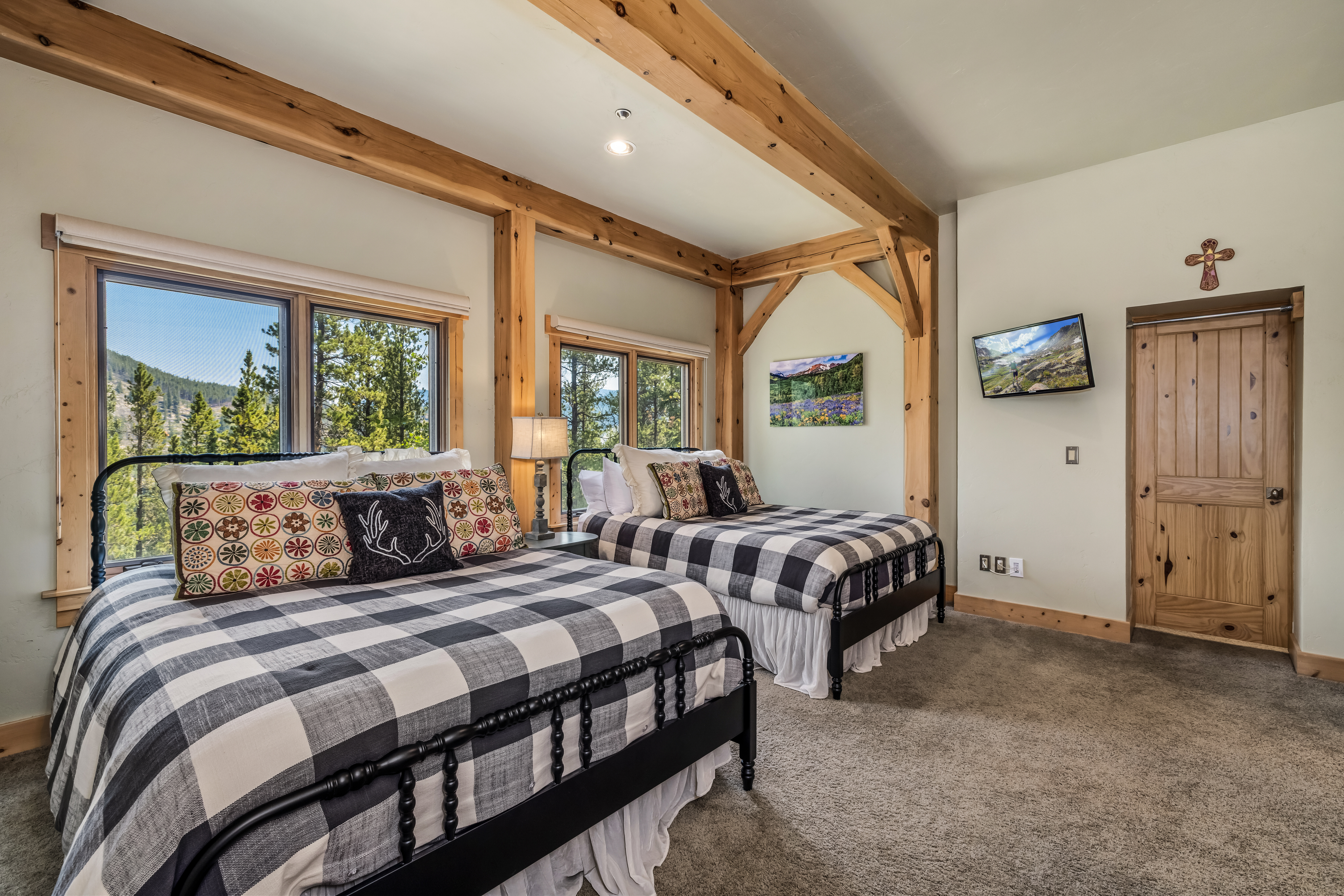  157 Outta Bounds Drive, Breckenridge, CO, 80424 - 物件實景