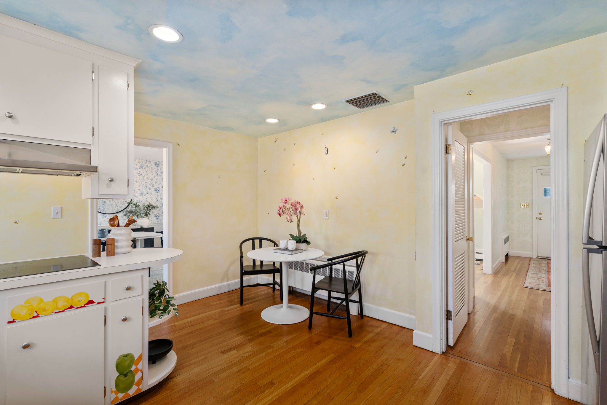  69 Karen Road, Newton, MA, 02468 - 物件實景