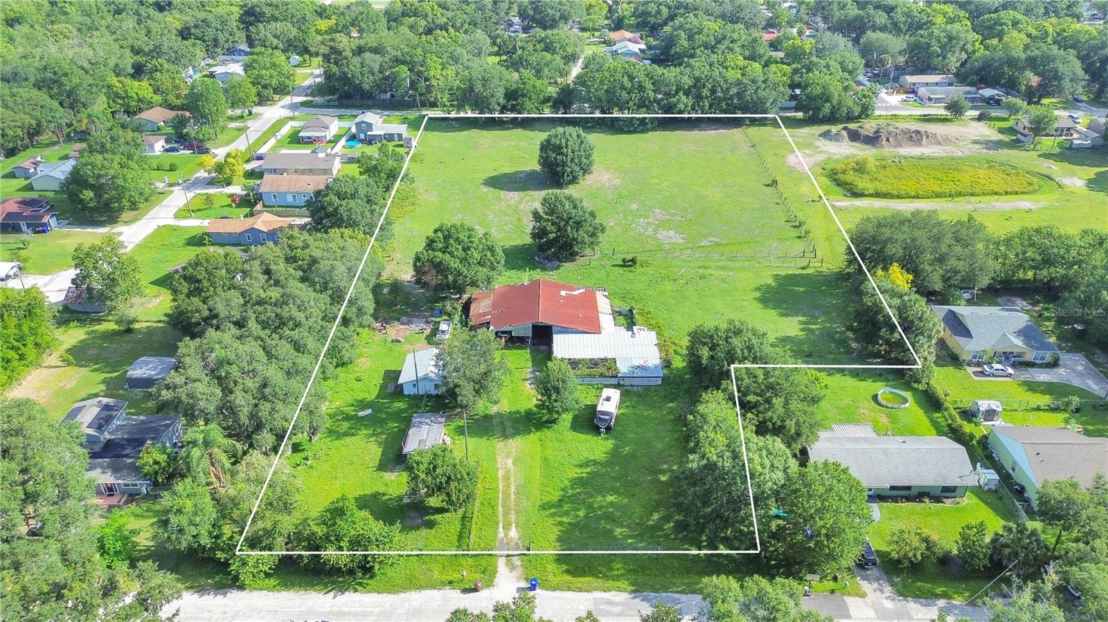 2221 W Martin Street, KISSIMMEE, Florida, 34741, United States, ,Residential,For Sale,2221 W Martin Street,1502934