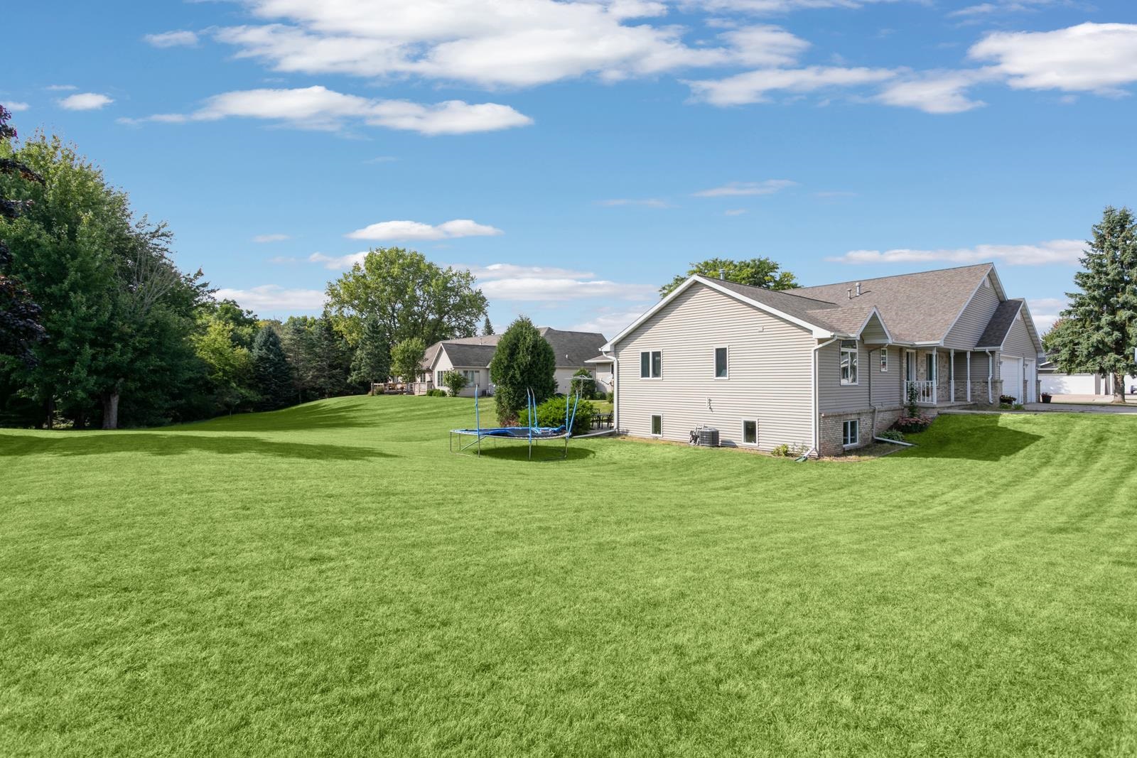 BRILLION, Wisconsin, 54110, United States, ,Residential,For Sale,1947118