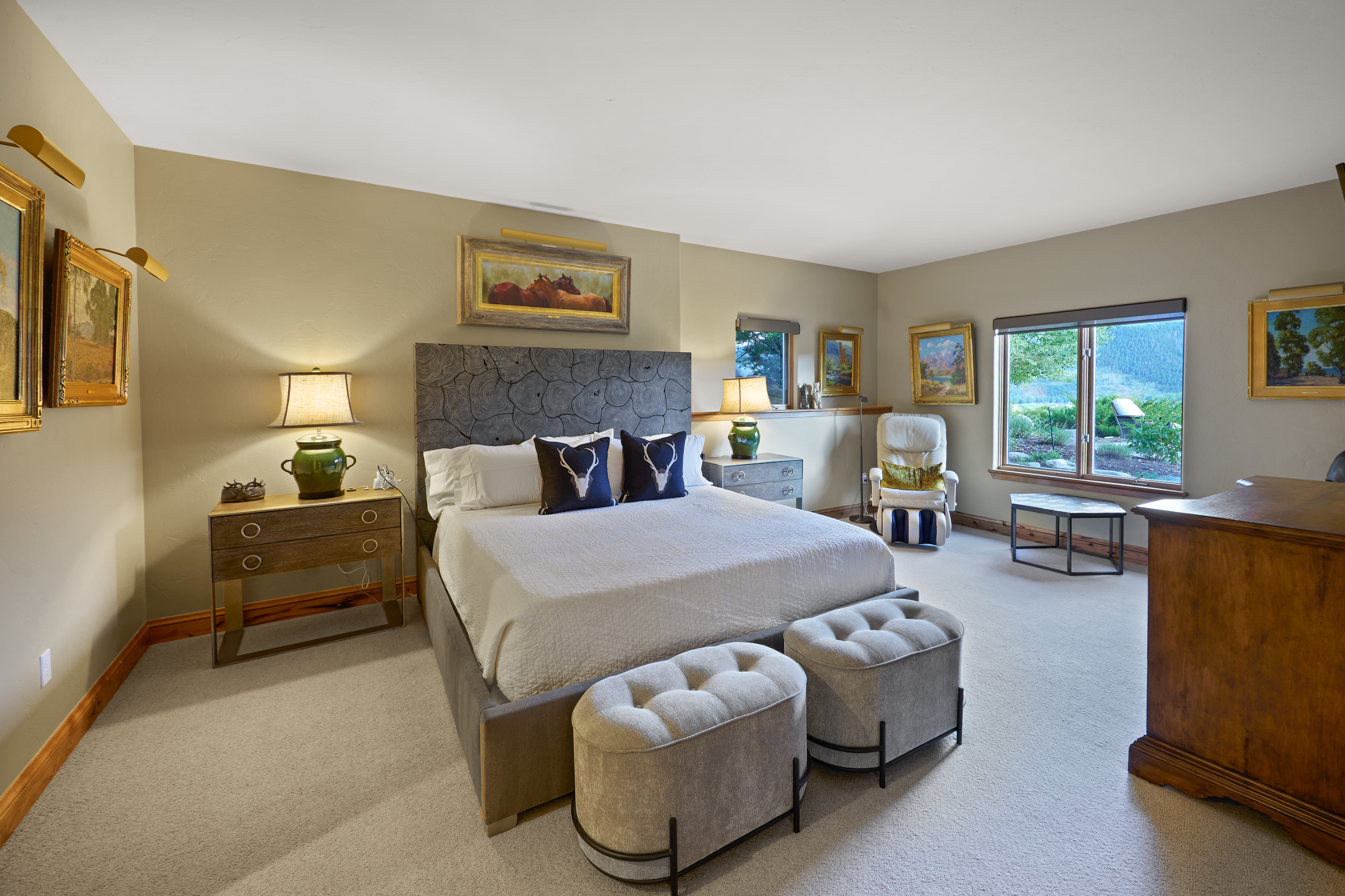  The Singletree Home You Have Been Waiting for Above the 16th Fairway - 物件實景