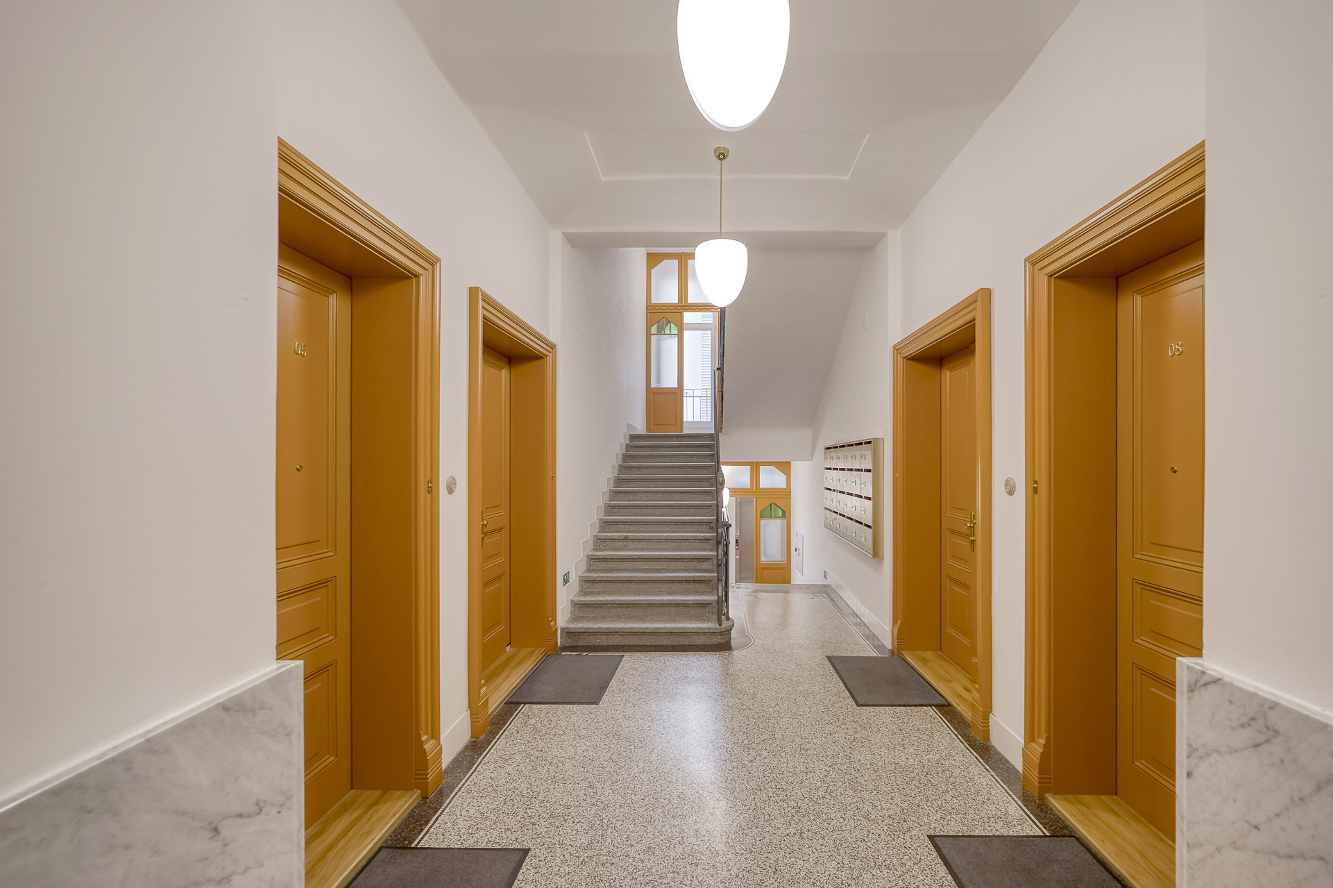  Apartment 2+1 with Terrace - 物件實景