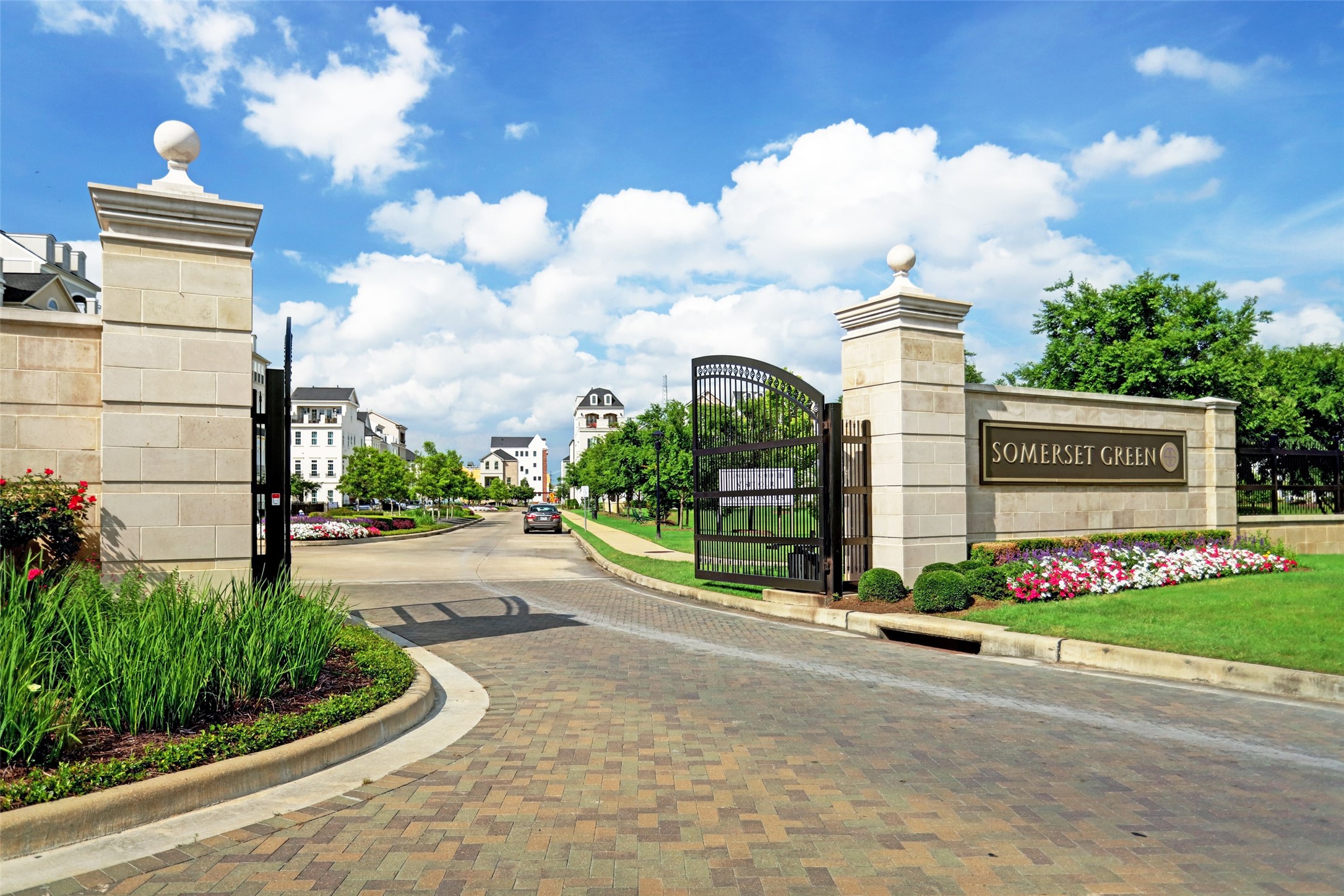  3509 Bridgewater Oaks Lane - 物件實景