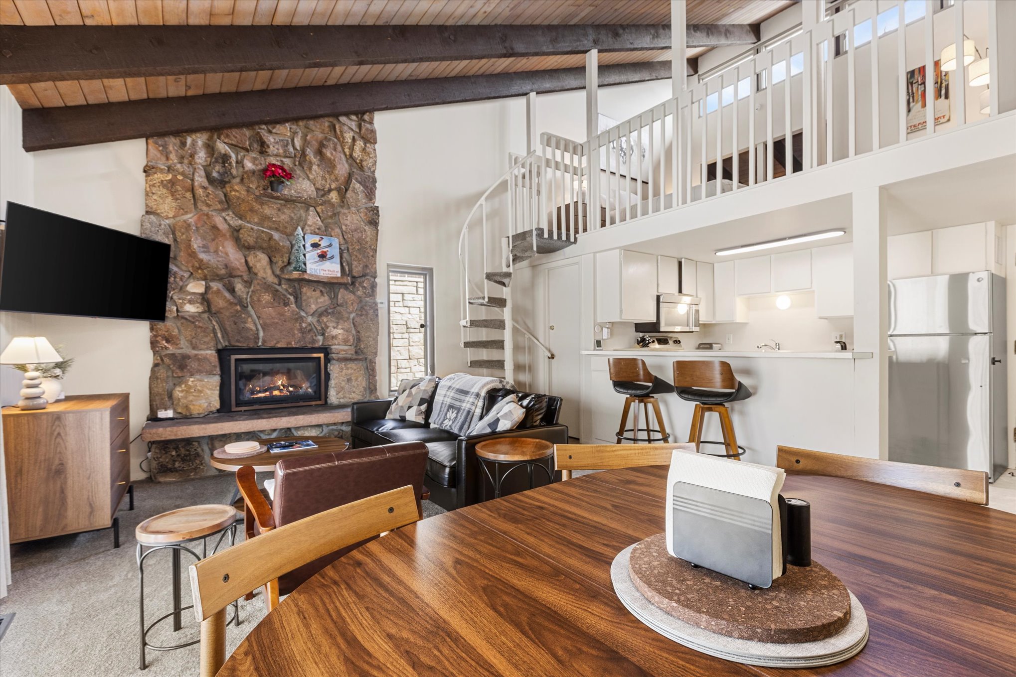  2215 Storm Meadows Drive, Steamboat Springs, CO, 80487 - 物件實景