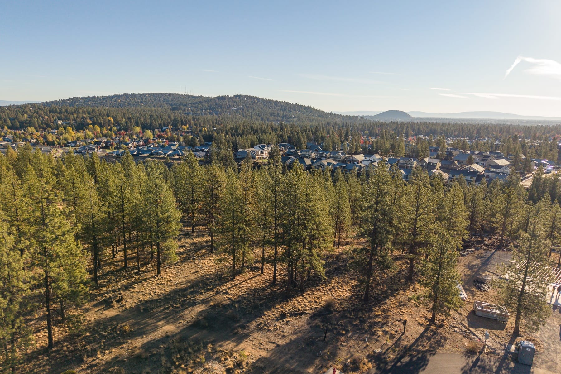  19151 Horizon View Drive Bend, OR 97703 - 物件實景