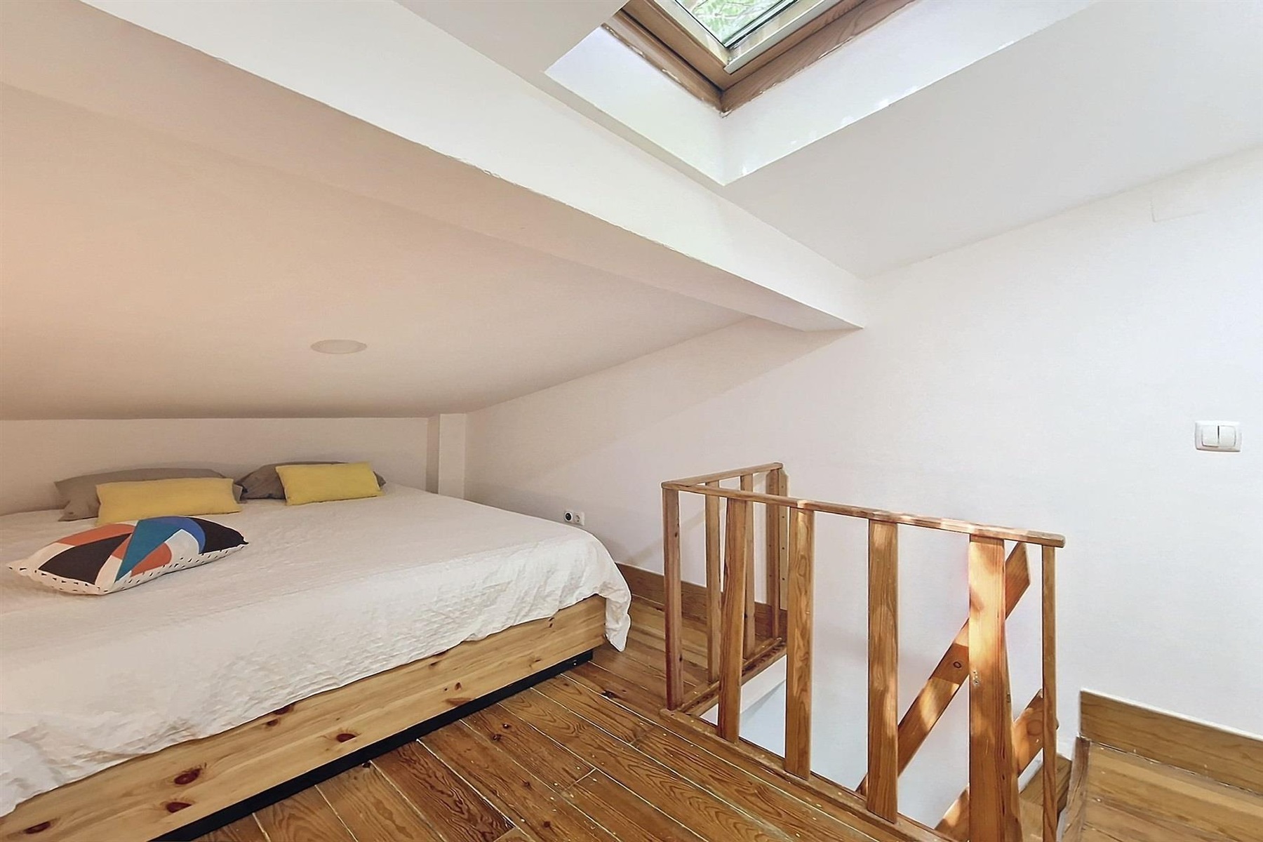  Flat, 1 bedrooms, for Sale - 物件實景