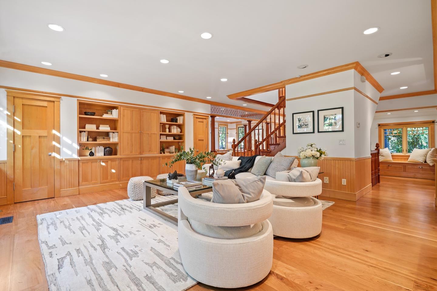 535 Kingsley Ave, Palo Alto, California, 94301, United States, 5 Bedrooms Bedrooms, ,4 BathroomsBathrooms,Residential,For Sale,535 Kingsley Ave,1664262
