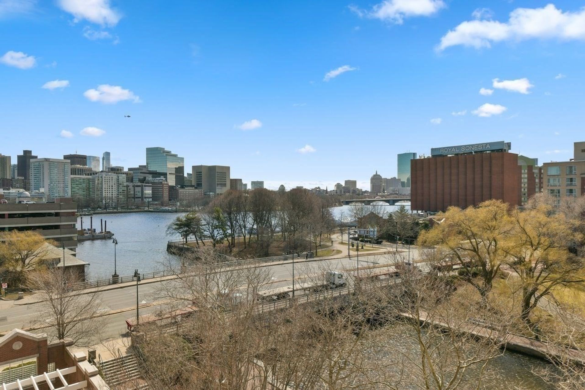  6 Canal Park, Cambridge, MA, 02141 - 物件實景
