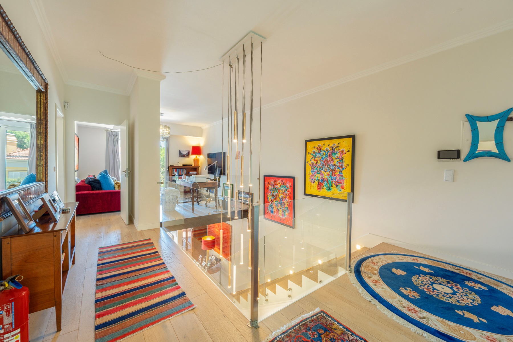  Semi-detached house, 3 bedrooms, for Sale - 物件實景