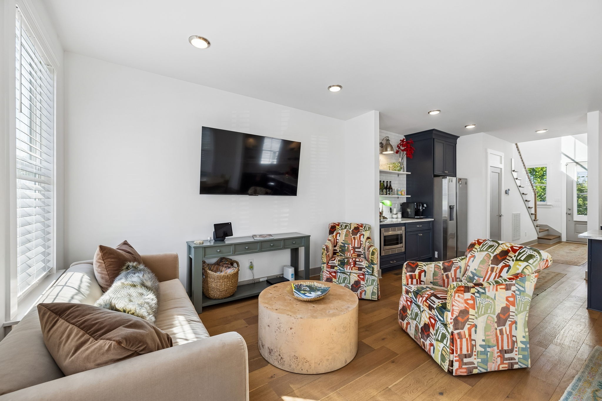  5829 Leslie Avenue, Nashville, TN, 37209 - 物件實景