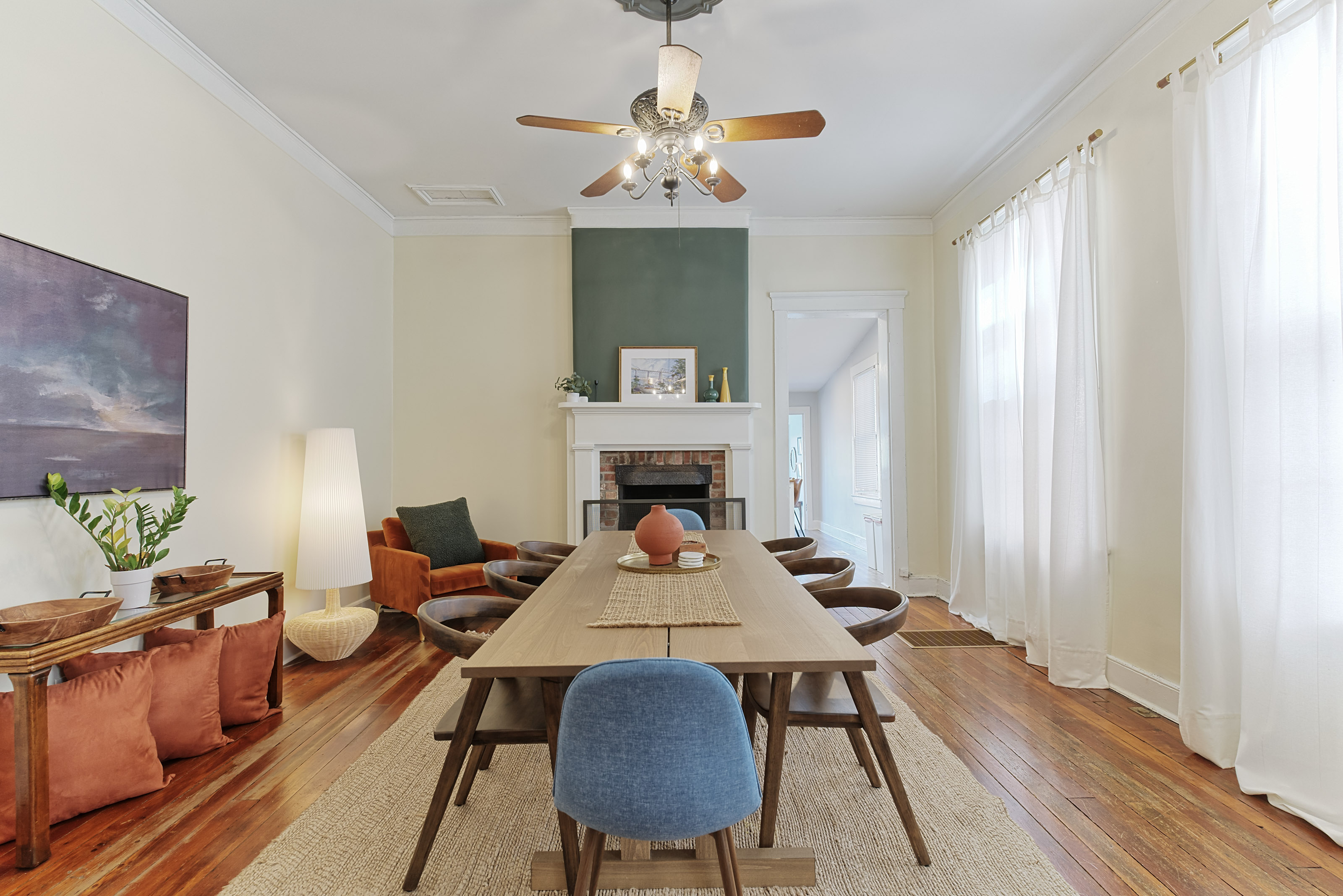  1667 Story Avenue, Louisville, KY 40206 - 物件實景