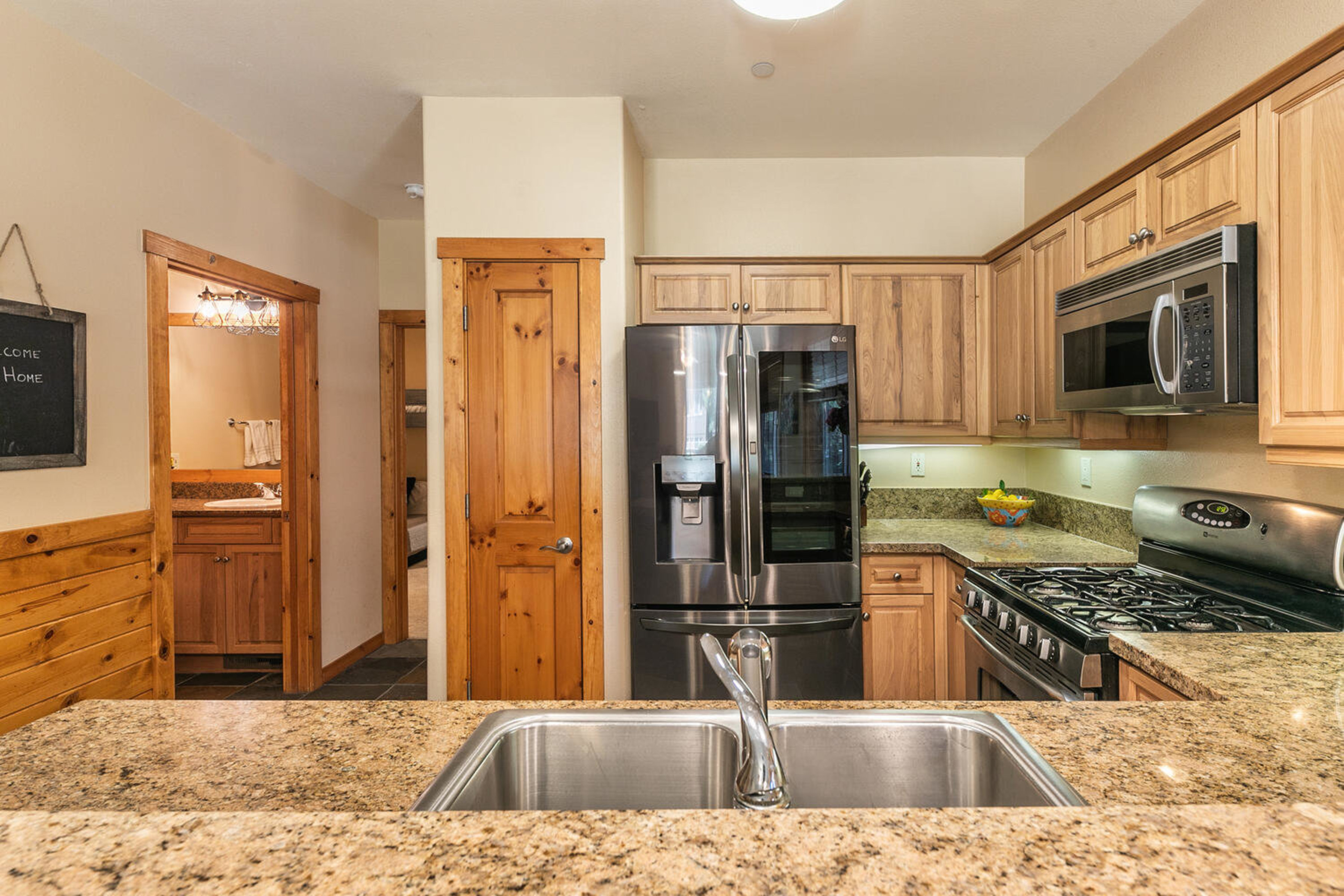  Sunny Condo in the Heart of Truckee - 物件實景