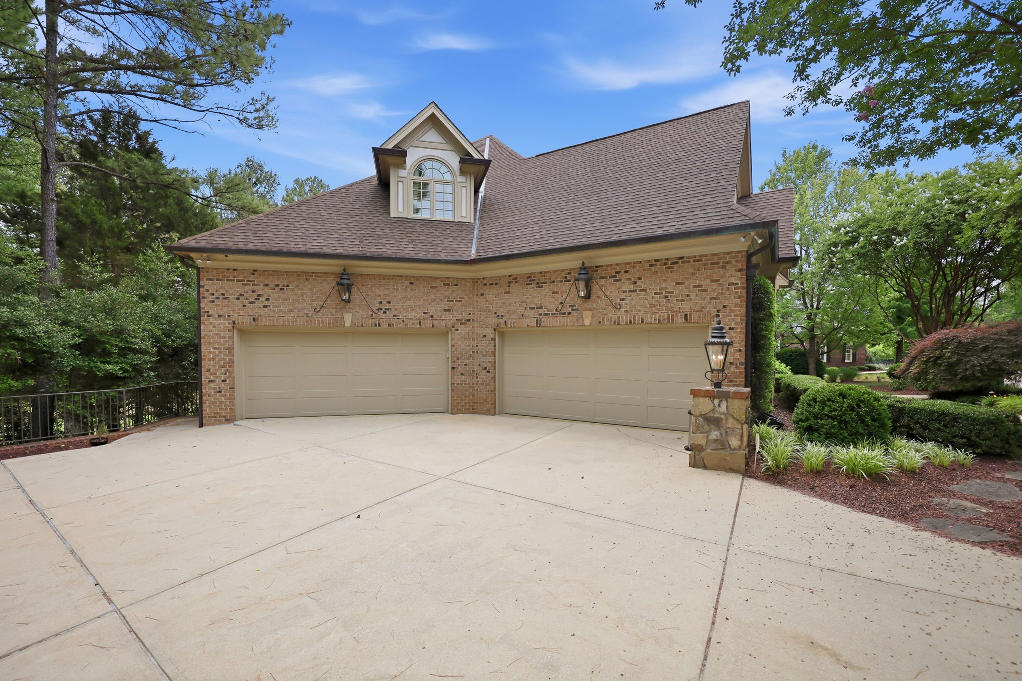  12345 Richmond Run Drive, Raleigh, NC 27614 - 物件實景