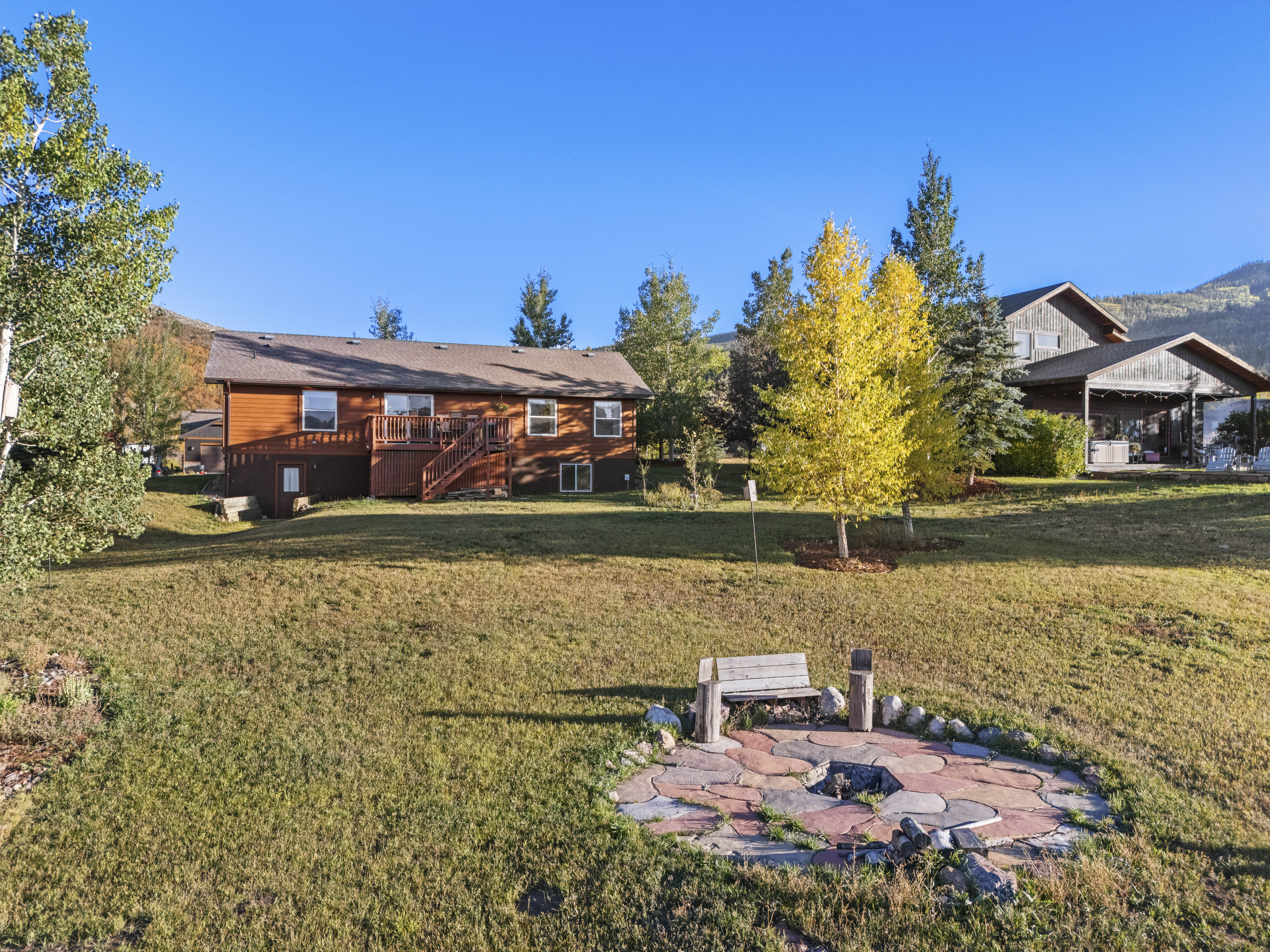  30345 Coyote Run Court, Oak Creek, CO 80467 - 物件實景