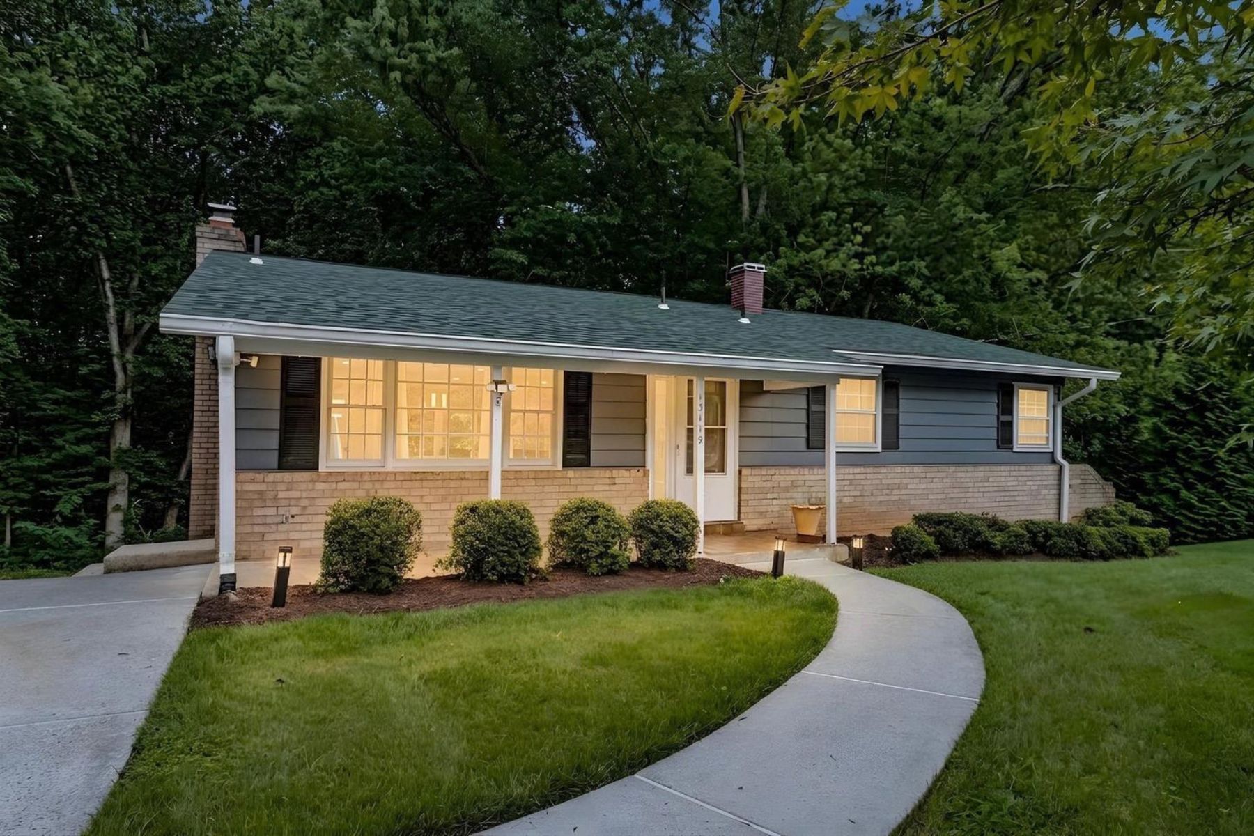  13119 Collingwood Terrace, Silver Spring, MD, 20904 - 物件實景