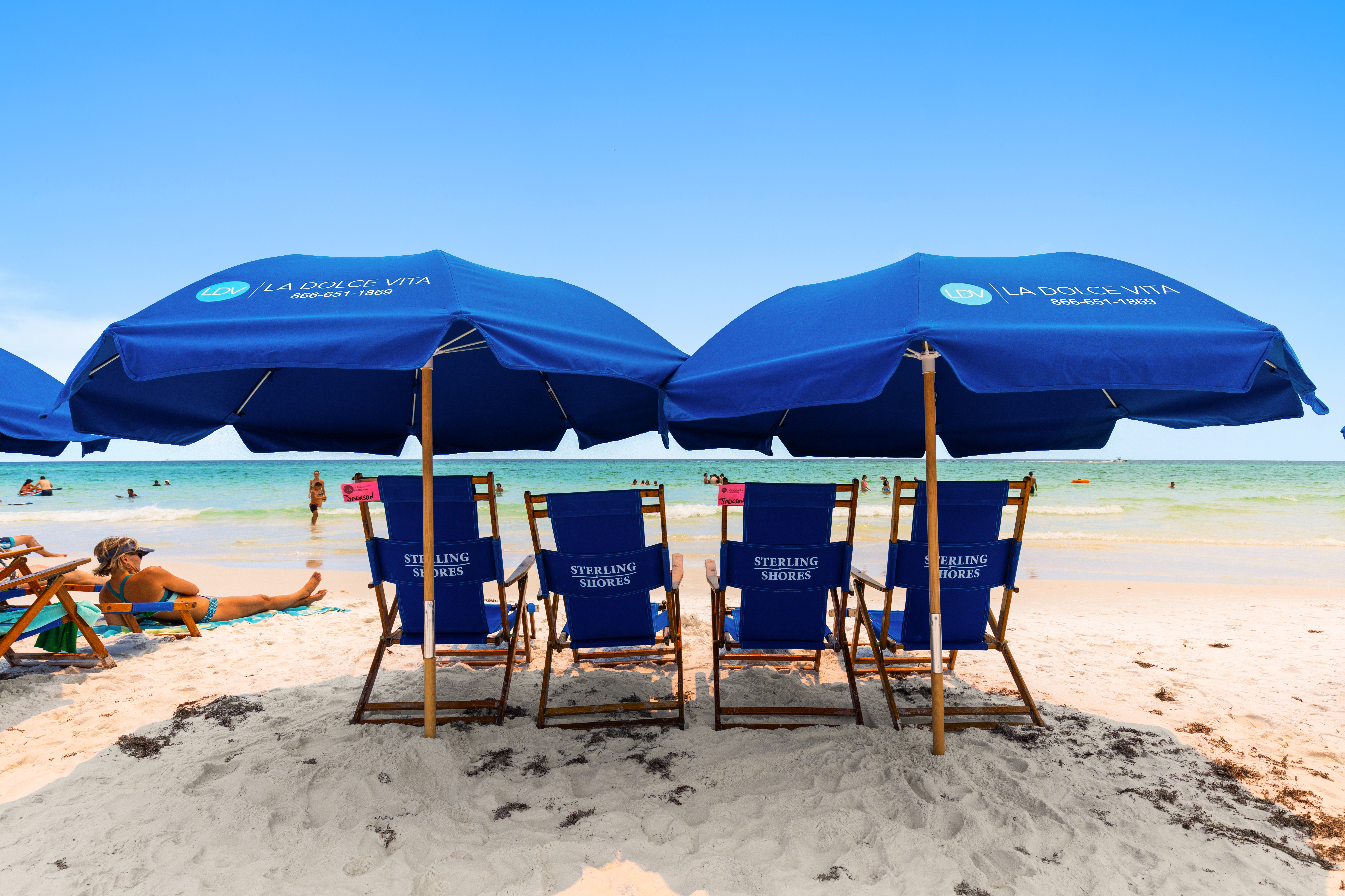  Furnished Destin Condo with Balcony & Resort Amenities - 物件實景