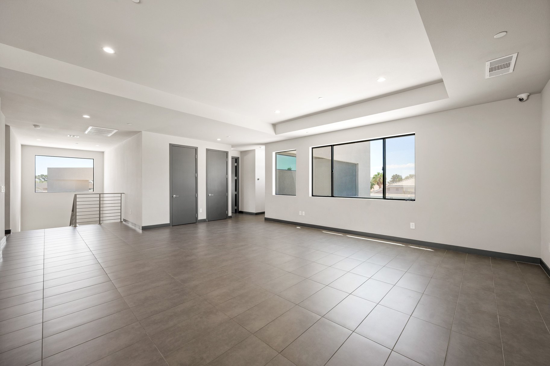  Private Contemporary Masterpiece in Las Vegas