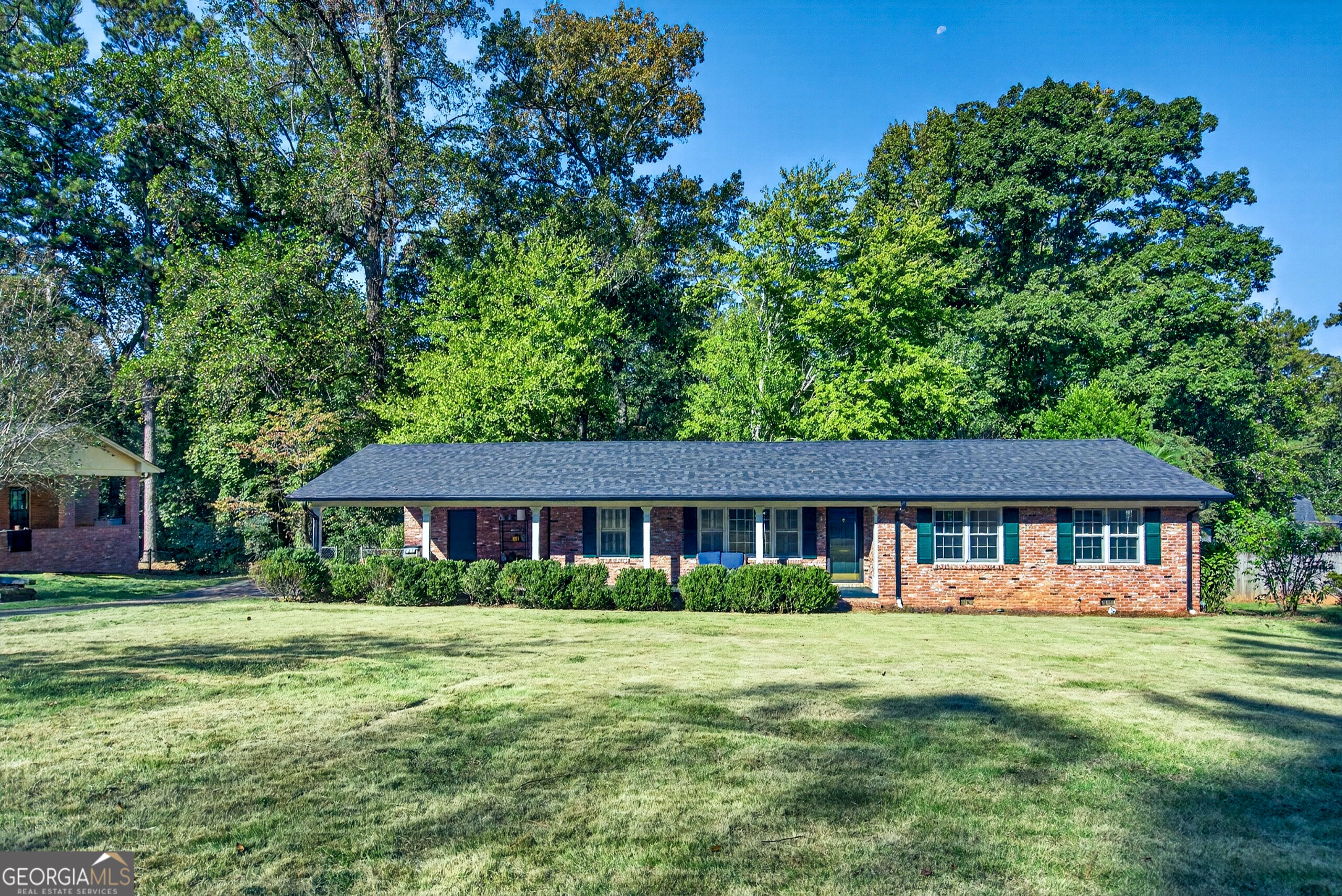 Westwood Dr, Lagrange, GA 30240 #1