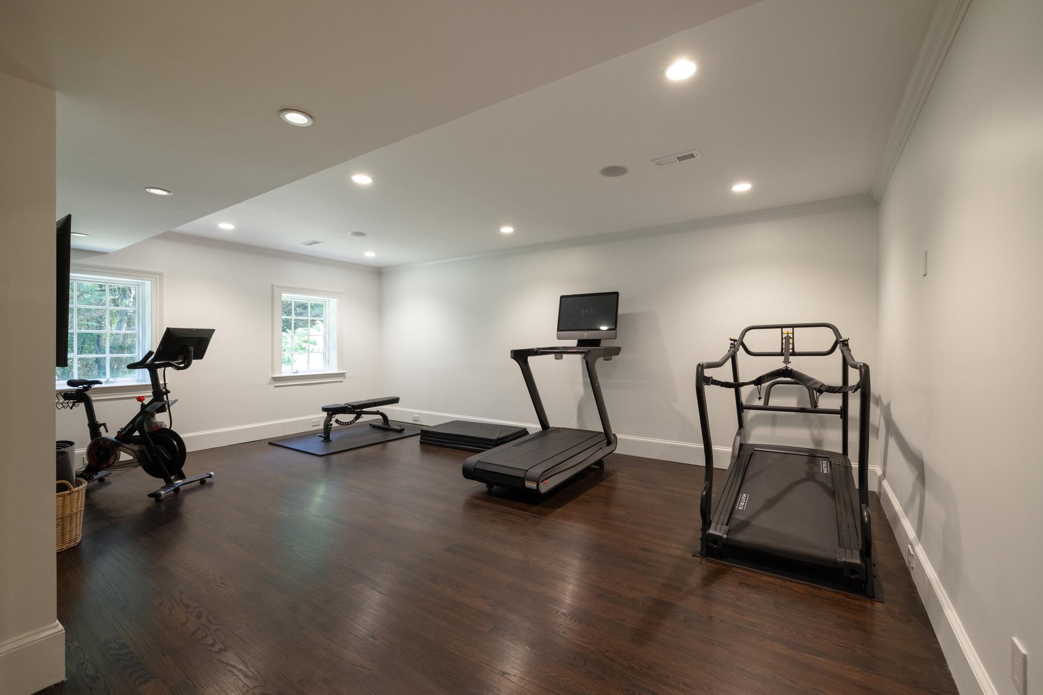  8611 Country Club Drive, Bethesda, MD, 20817 - 物件實景
