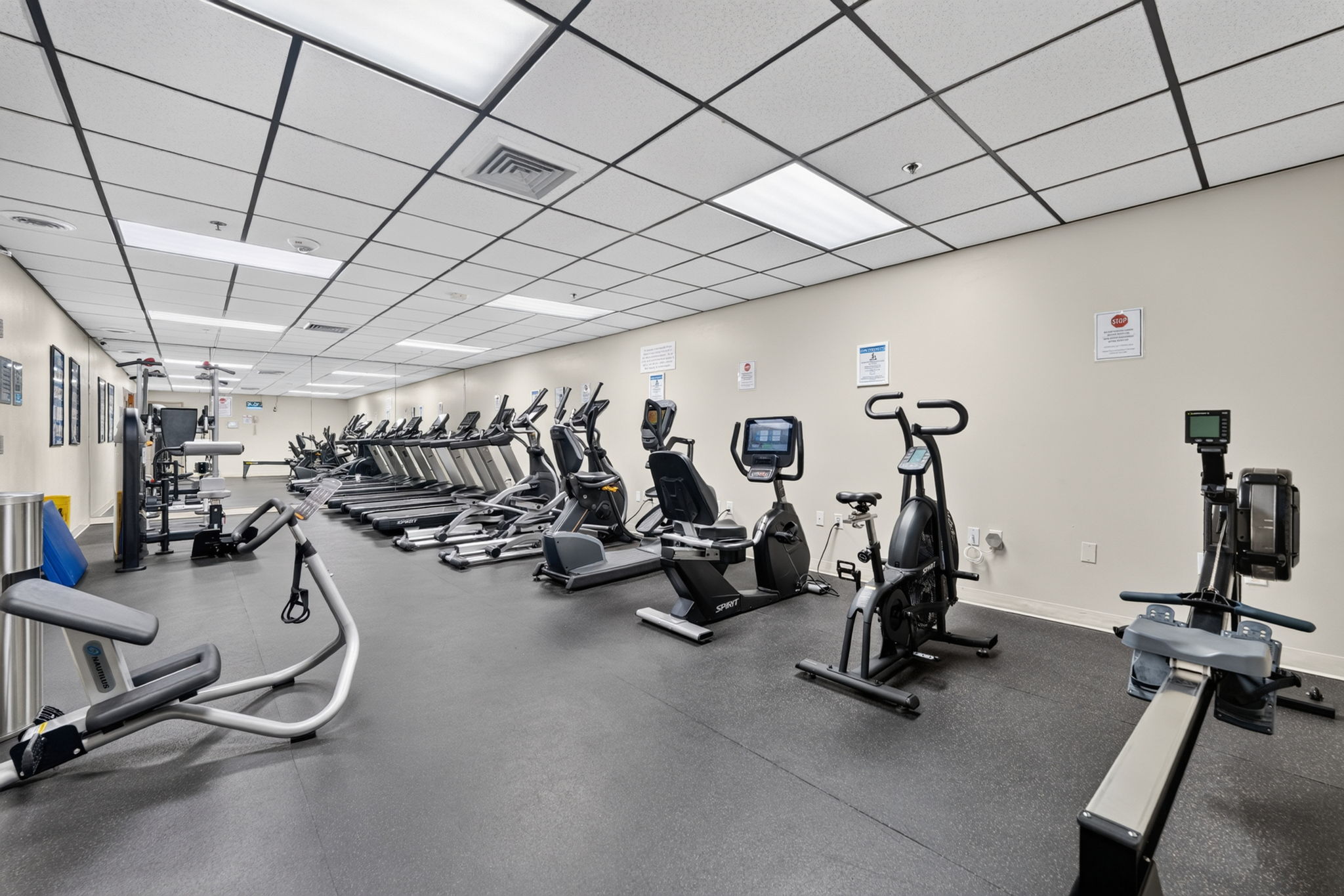  1201 S Ocean Dr, Hollywood, FL, 33019 - 物件實景