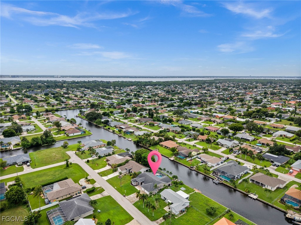 Cape Coral, Florida, 33990, United States, 3 Bedrooms Bedrooms, ,2 BathroomsBathrooms,Residential,For Sale,1937566