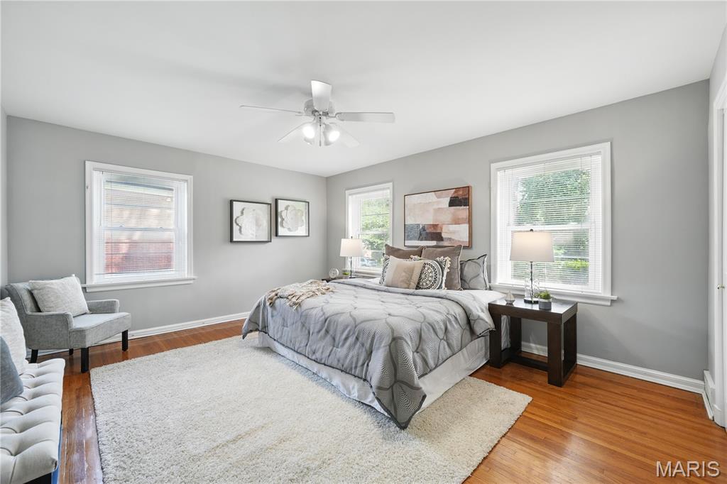 St Louis, Missouri, 63117, United States, 3 Bedrooms Bedrooms, ,2 BathroomsBathrooms,Residential,For Sale,1840220