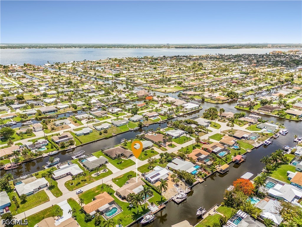 Cape Coral, Florida, 33904, United States, 3 Bedrooms Bedrooms, ,2 BathroomsBathrooms,Residential,For Sale,2047954