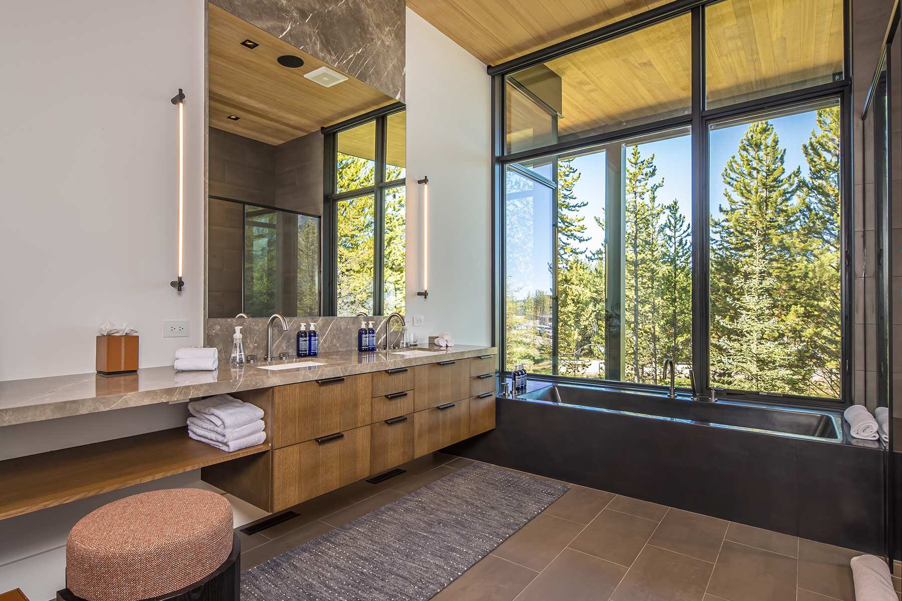  One&Only Moonlight Basin Private Home 33 - 物件實景