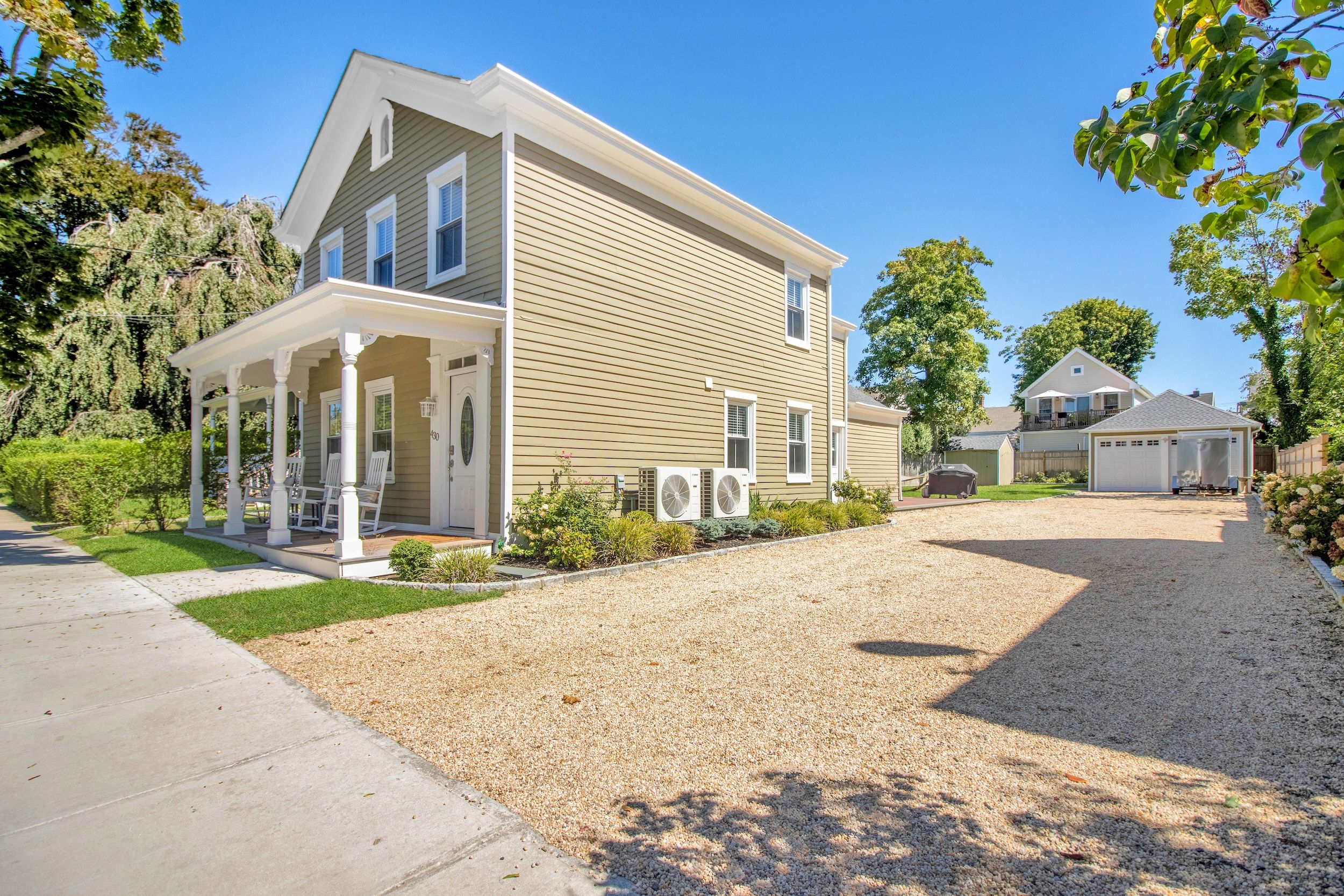  430 1st Street, Greenport, NY, 11944 - 物件實景