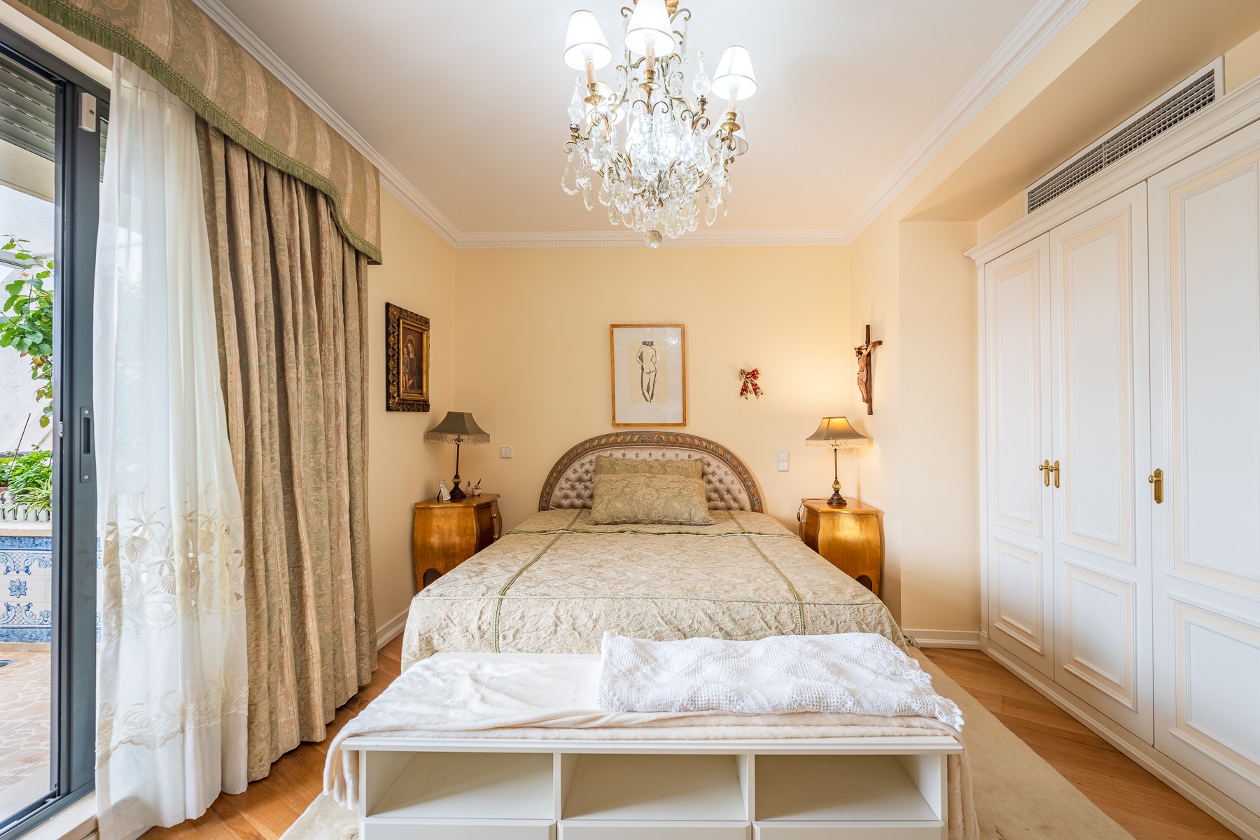  Flat, 3 bedrooms, for Sale - 物件實景
