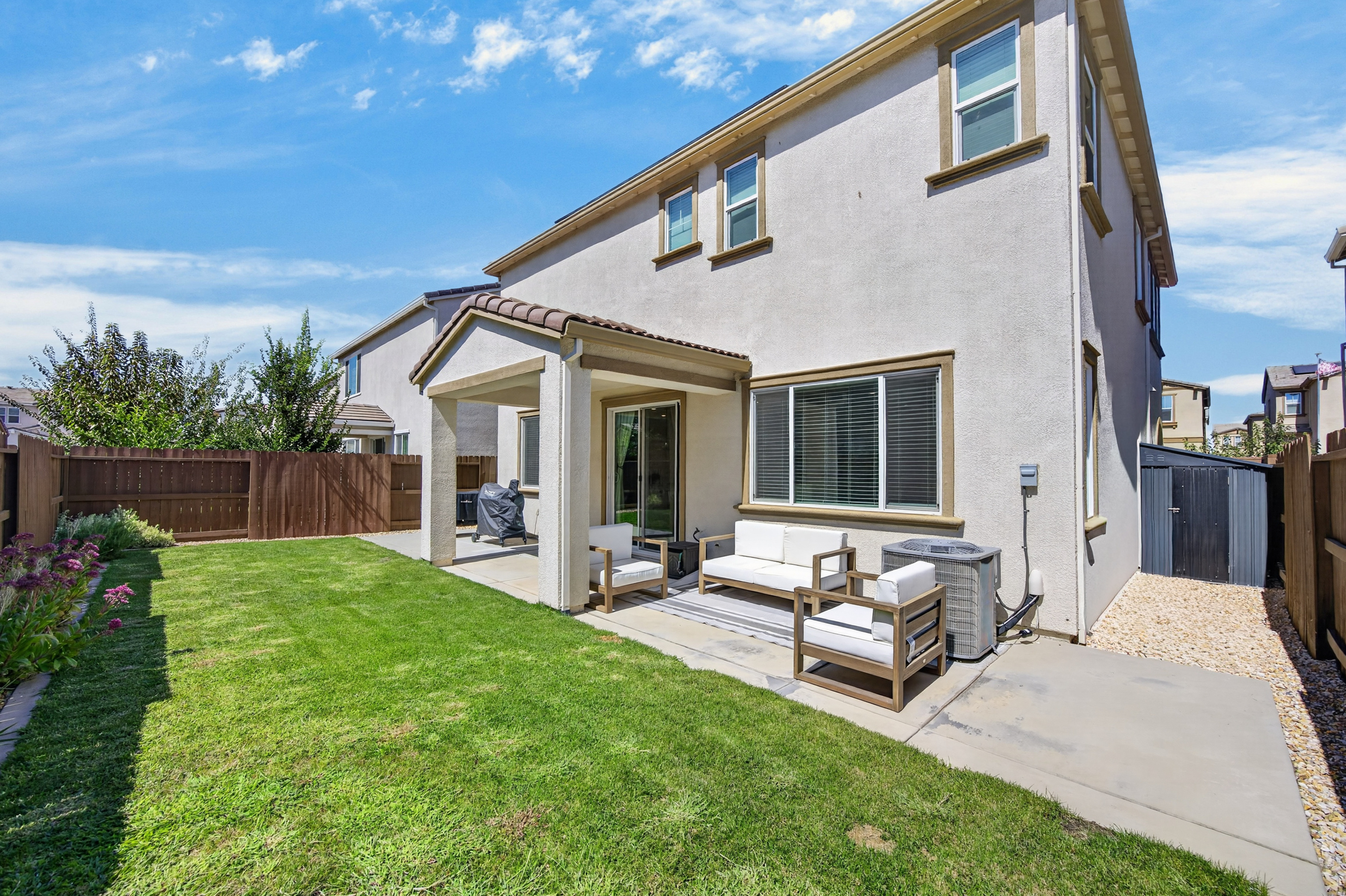  6016 Waddington Way, Roseville, CA, 95747 - 物件實景