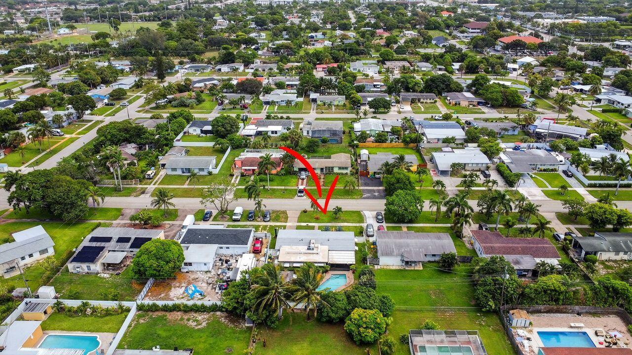 Palm Springs, Florida, 33461, United States, 3 Bedrooms Bedrooms, ,2 BathroomsBathrooms,Residential,For Sale,1901355