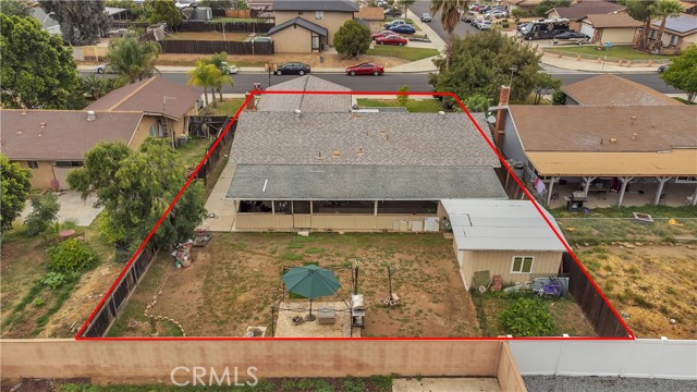 Moreno Valley, California, 92553, United States, 4 Bedrooms Bedrooms, ,1 BathroomBathrooms,Residential,For Sale,1937322