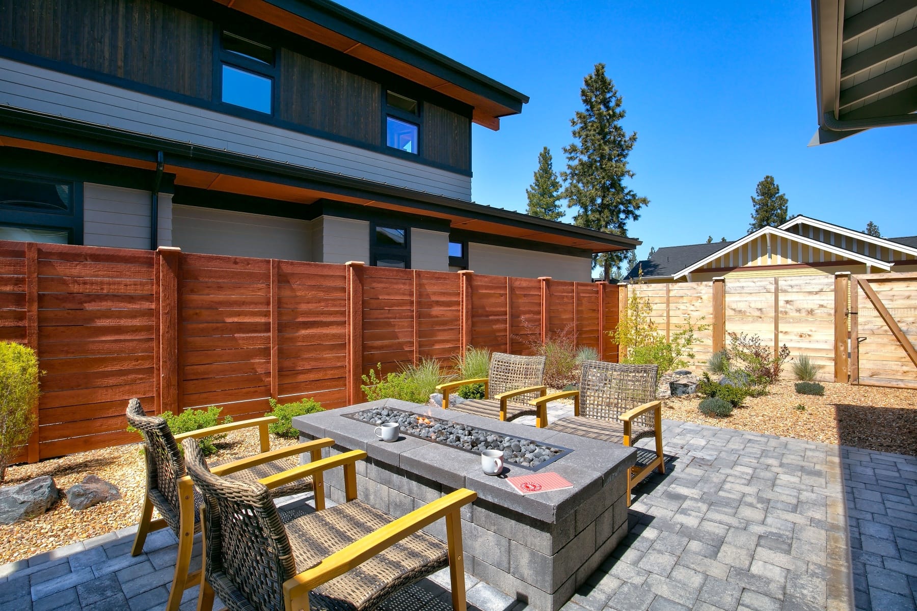  3118 NW Mayer Place Bend, OR 97703 - 物件實景