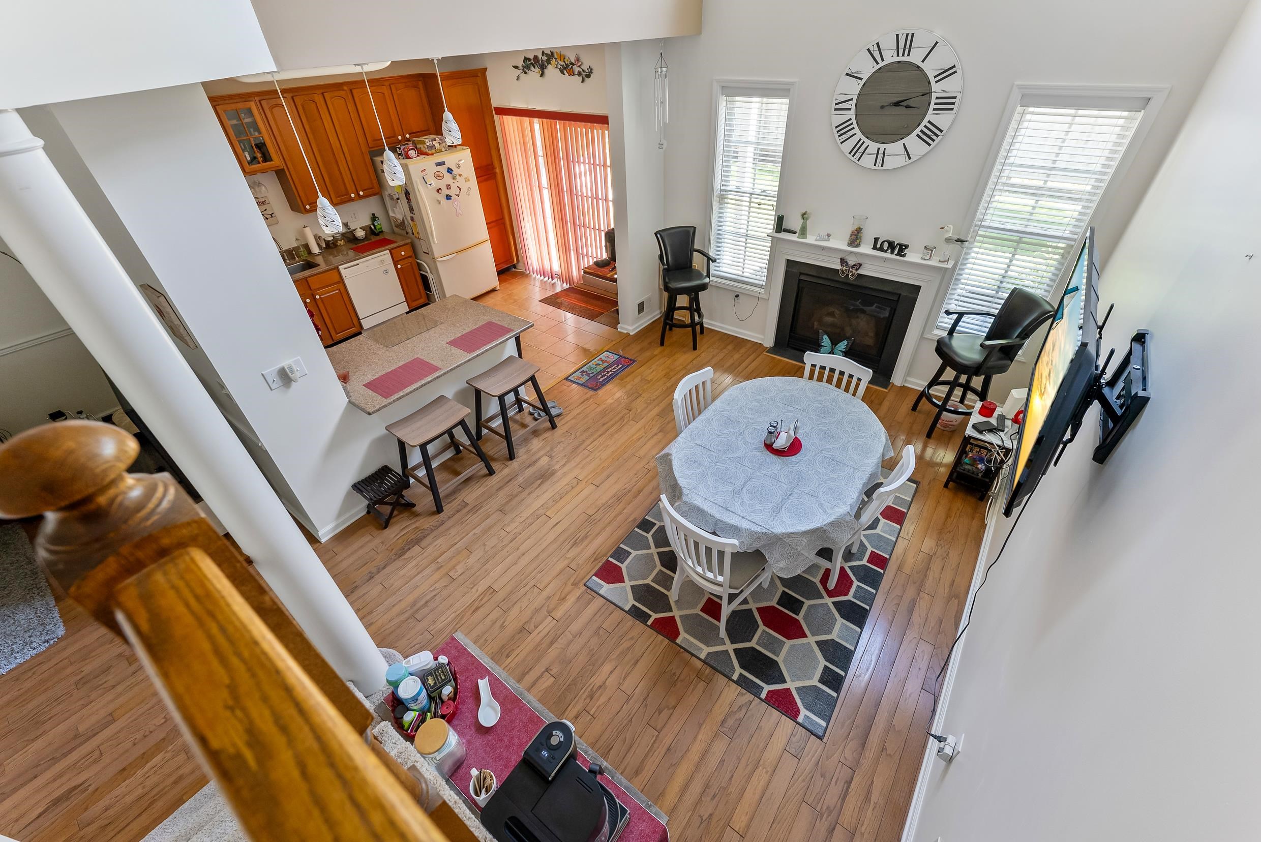 Swainton, New Jersey, 08210, United States, 3 Bedrooms Bedrooms, ,2 BathroomsBathrooms,Residential,For Sale,1982441