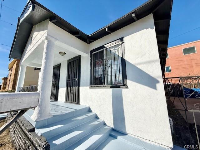 Los Angeles, California, 90011, United States, 2 Bedrooms Bedrooms, ,Residential,For Sale,2009753