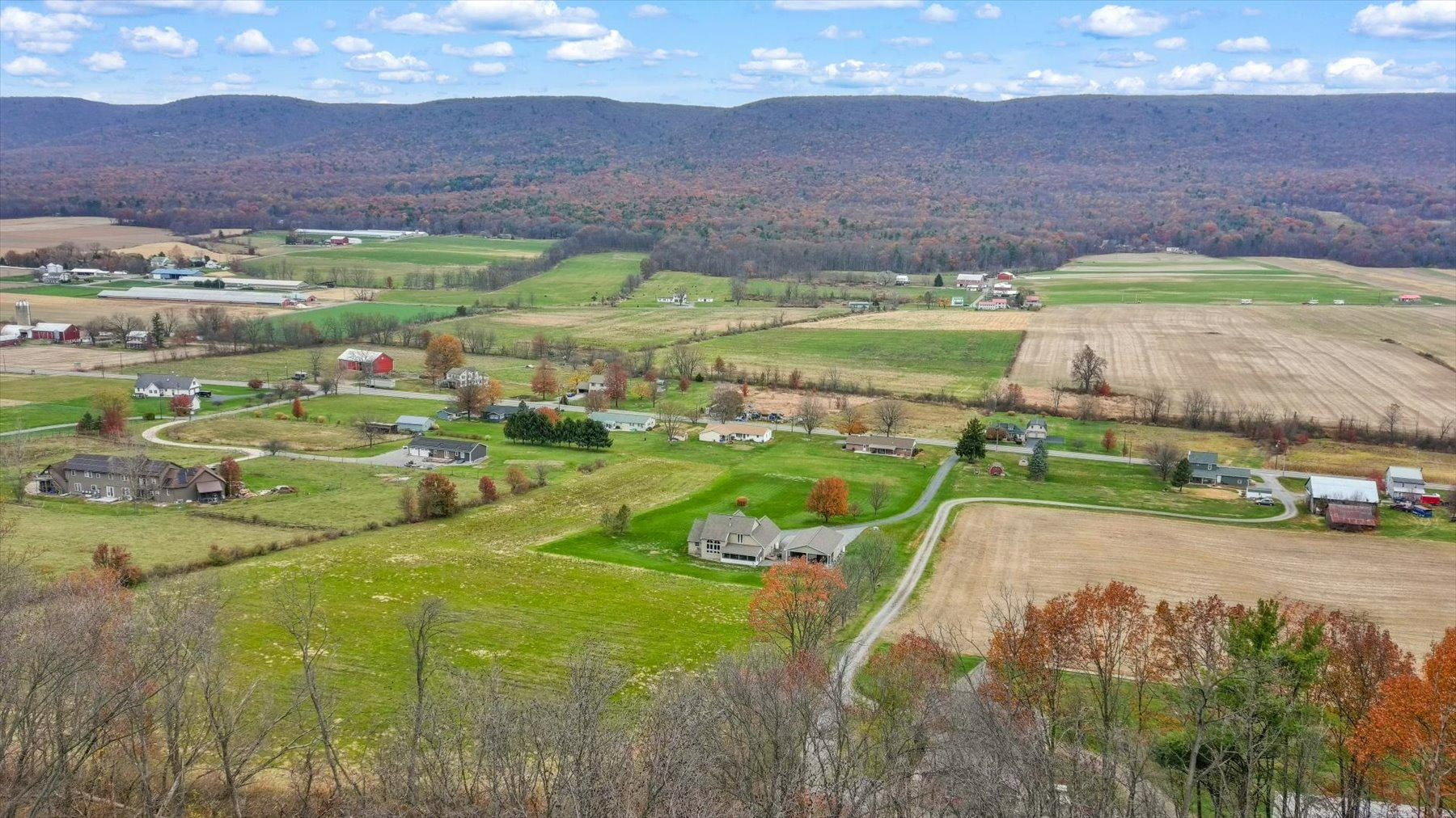 Richfield, Pennsylvania, 17086, United States, 3 Bedrooms Bedrooms, ,3 BathroomsBathrooms,Residential,For Sale,1993860