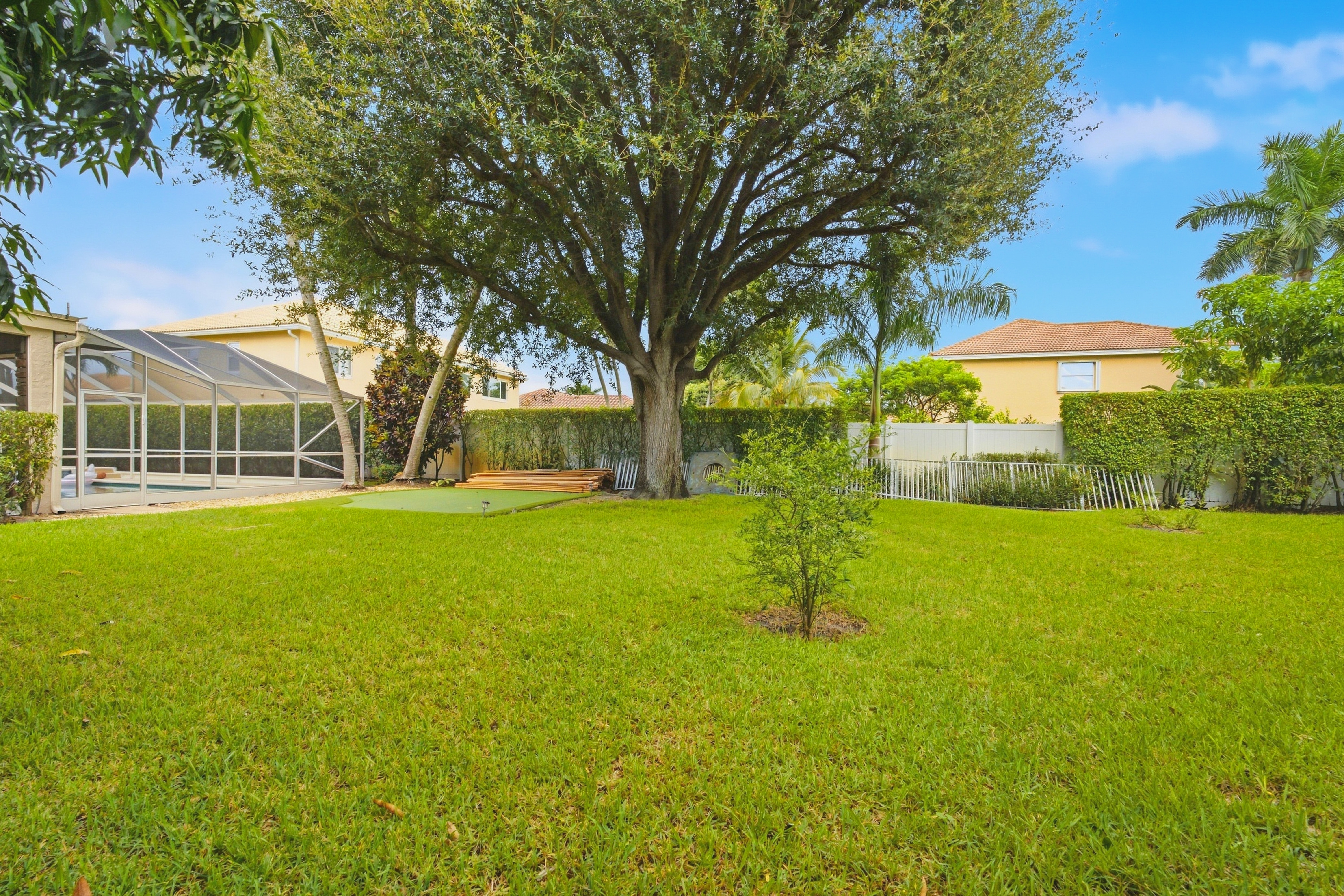  7202 Catalina Isle Drive, Lake Worth Beach, FL 33467 - 物件實景