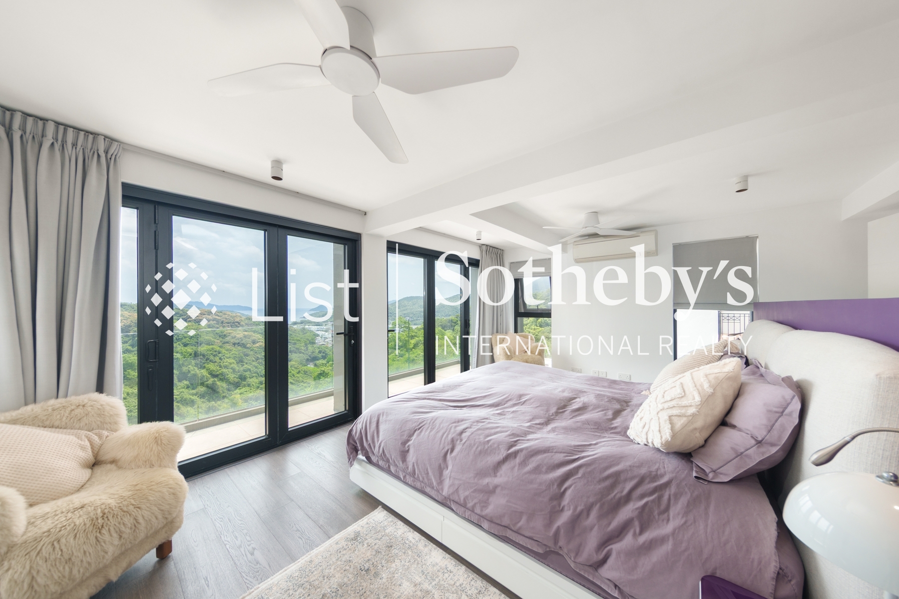  Hing Keng Shek Detached House - 物件實景