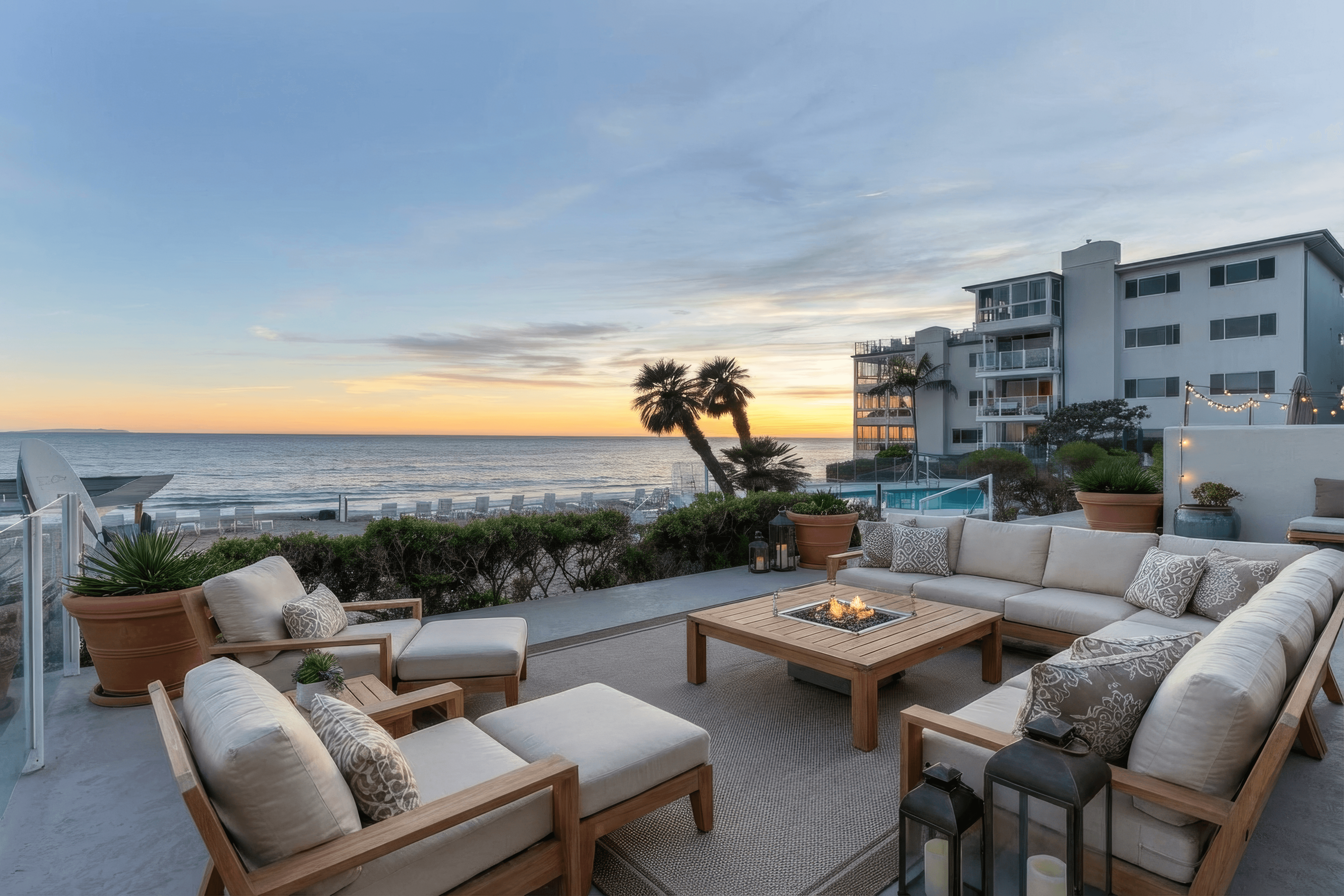  22548 Pacific Coast Highway, 101 - 物件實景