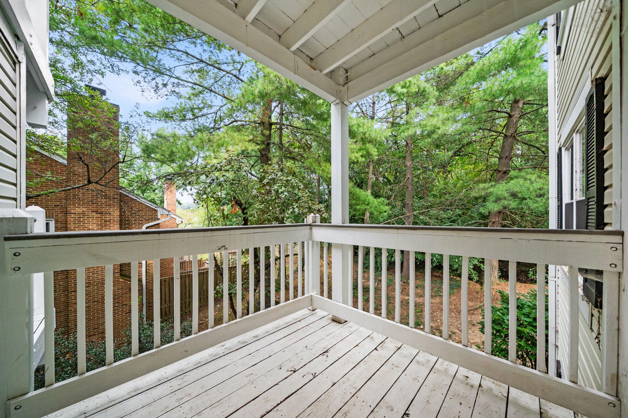  2923C S Woodley Street, Arlington, VA, 22206 - 物件實景