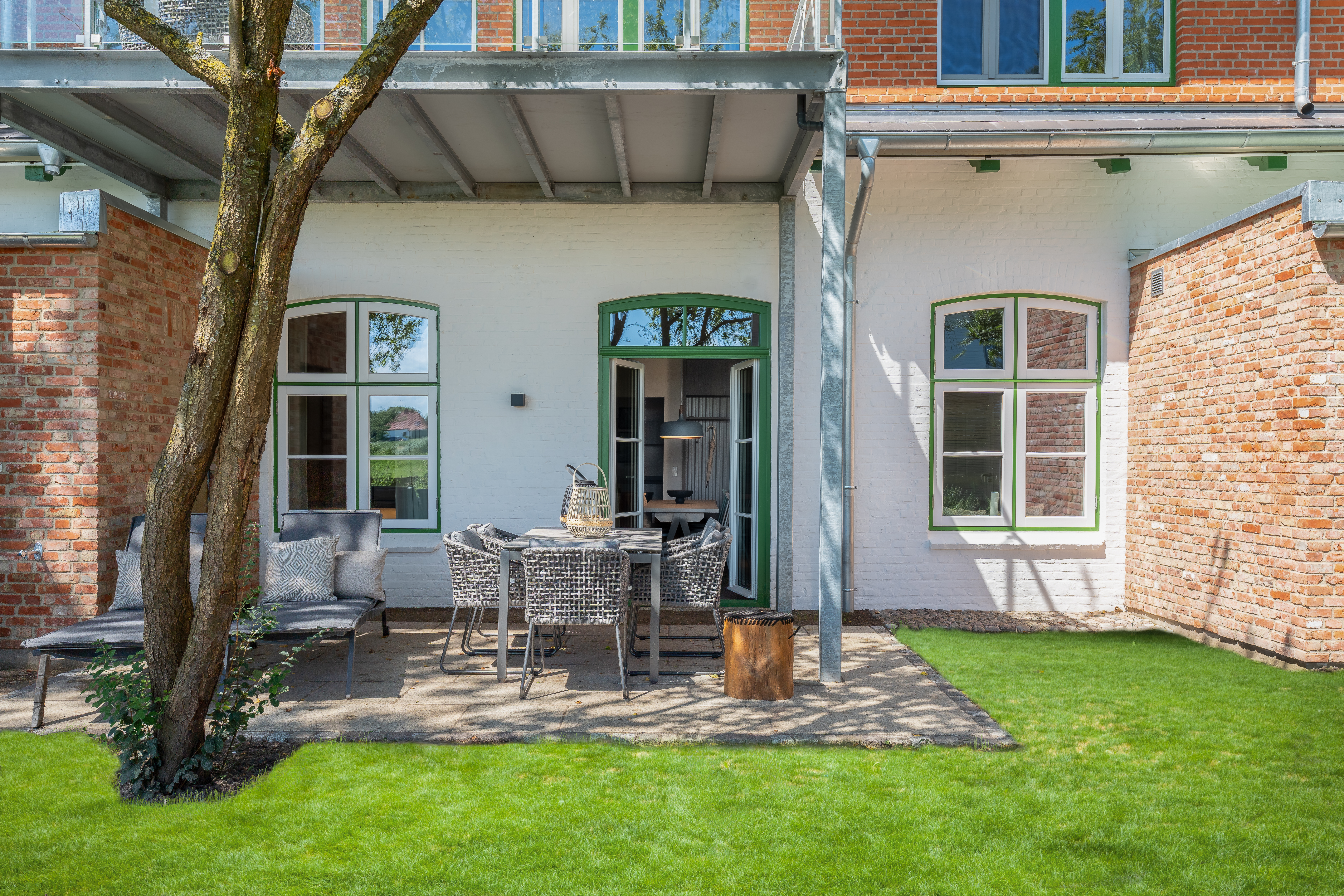  Auszeit Wohnen Westerhever   Porrendeich NR° IV - 物件實景